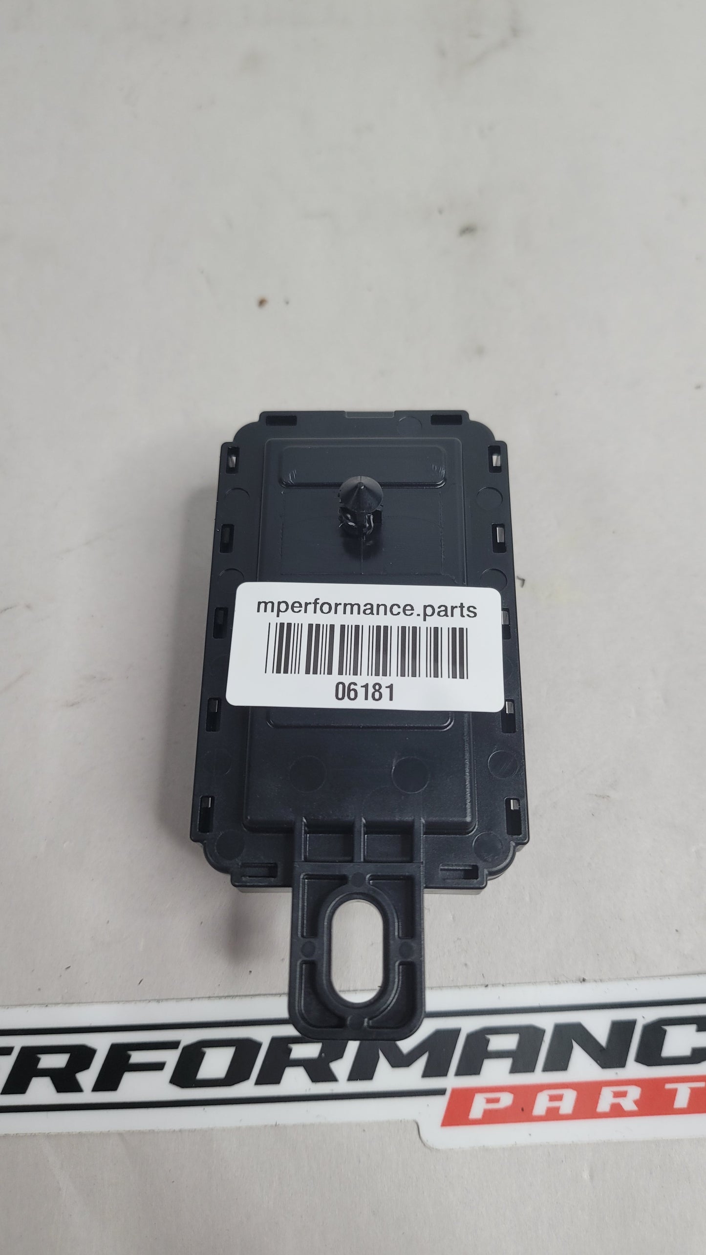 BMW M3 M4 G80 G82 G83 RADIO RECEIVER REMOTE MODULE - 7928461-02 - MPerformance.parts