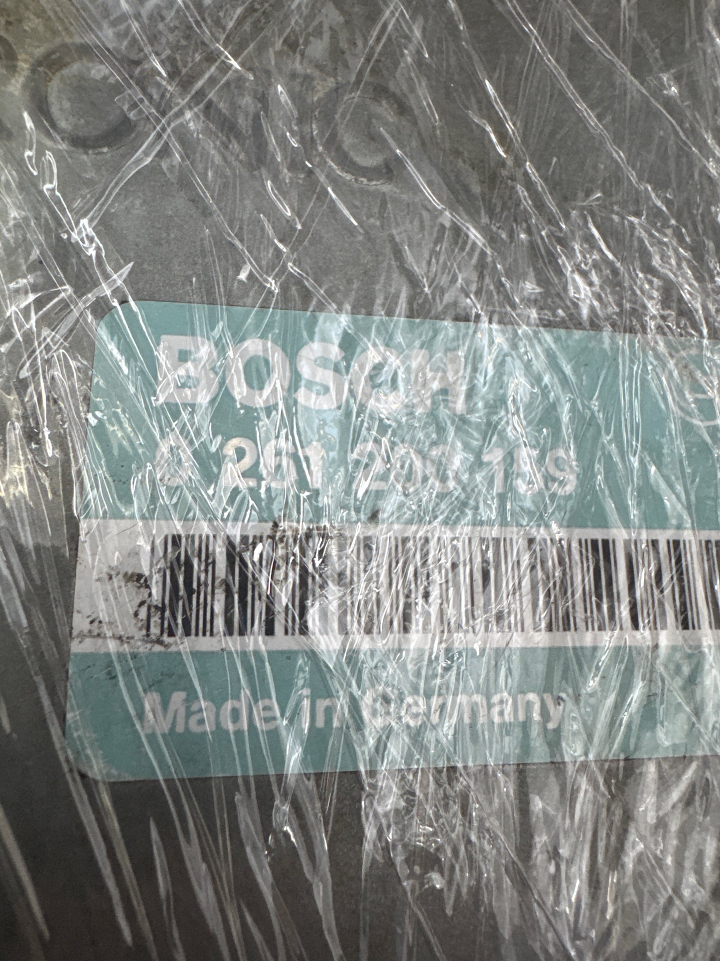 BMW Engine Computer Control Unit ECU ECM 0261200159 - MPerformance.parts