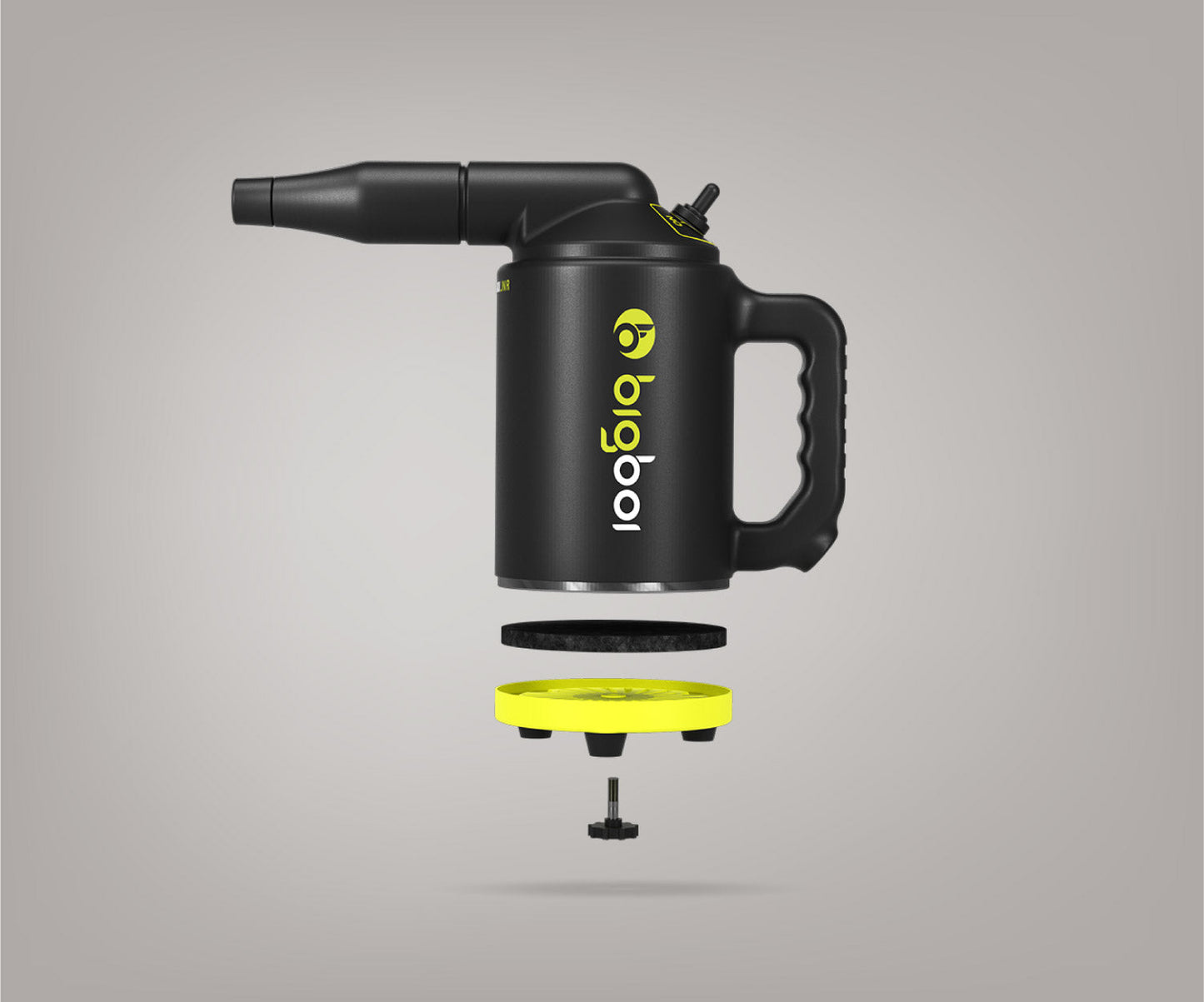 BigBoi BLOWR BUDDI JNR - MPerformance.parts