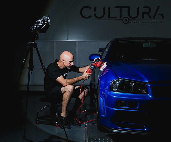 BigBoi ILLUMR FLOOD TRIPOD - MPerformance.parts