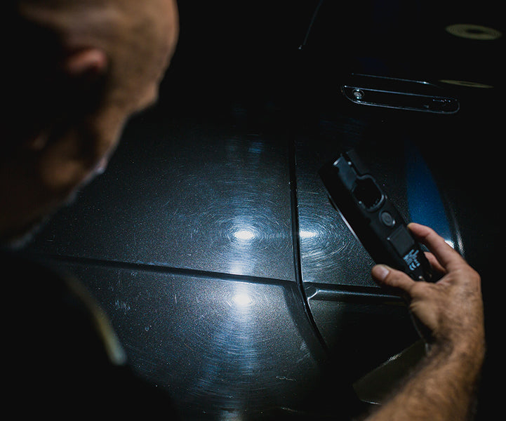 BigBoi ILLUMR HAND LIGHT - MPerformance.parts