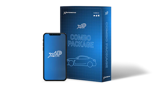 xHP Pro Flash License & Map Pack Bundle for ZF BMW G-Series 8-Speed Transmission for BMW M3 G80 G81 M4 G82 G83 M2 G87 & 2 3 4 5 6 7 8 Series - MPerformance.parts