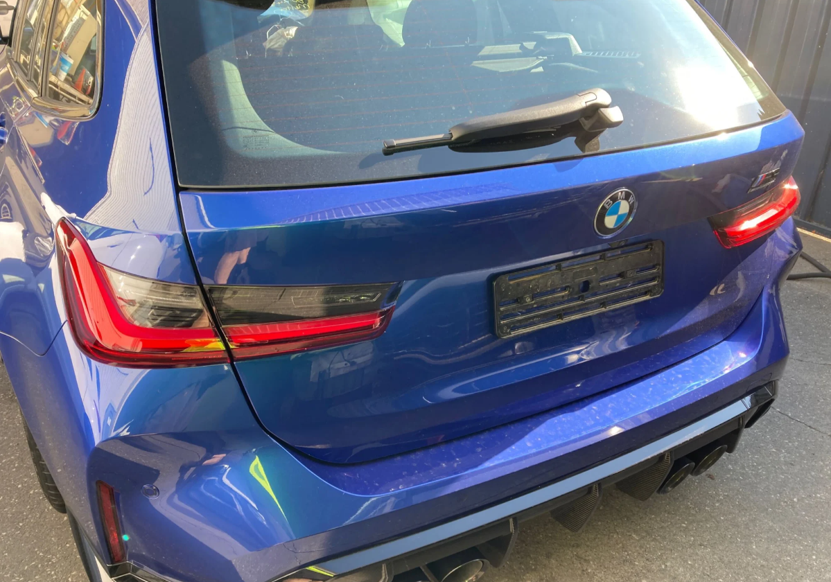 2023 BMW G81 M3 Competition XDrive Wrecking, Parts, Panel, etc for sale - MPerformance.parts