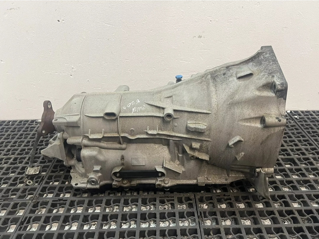 BMW 5 SERIES F10 F11 AUTOMATIC GEARBOX 8 SPEED GA8HP45Z 8speed convers - MPerformance.parts