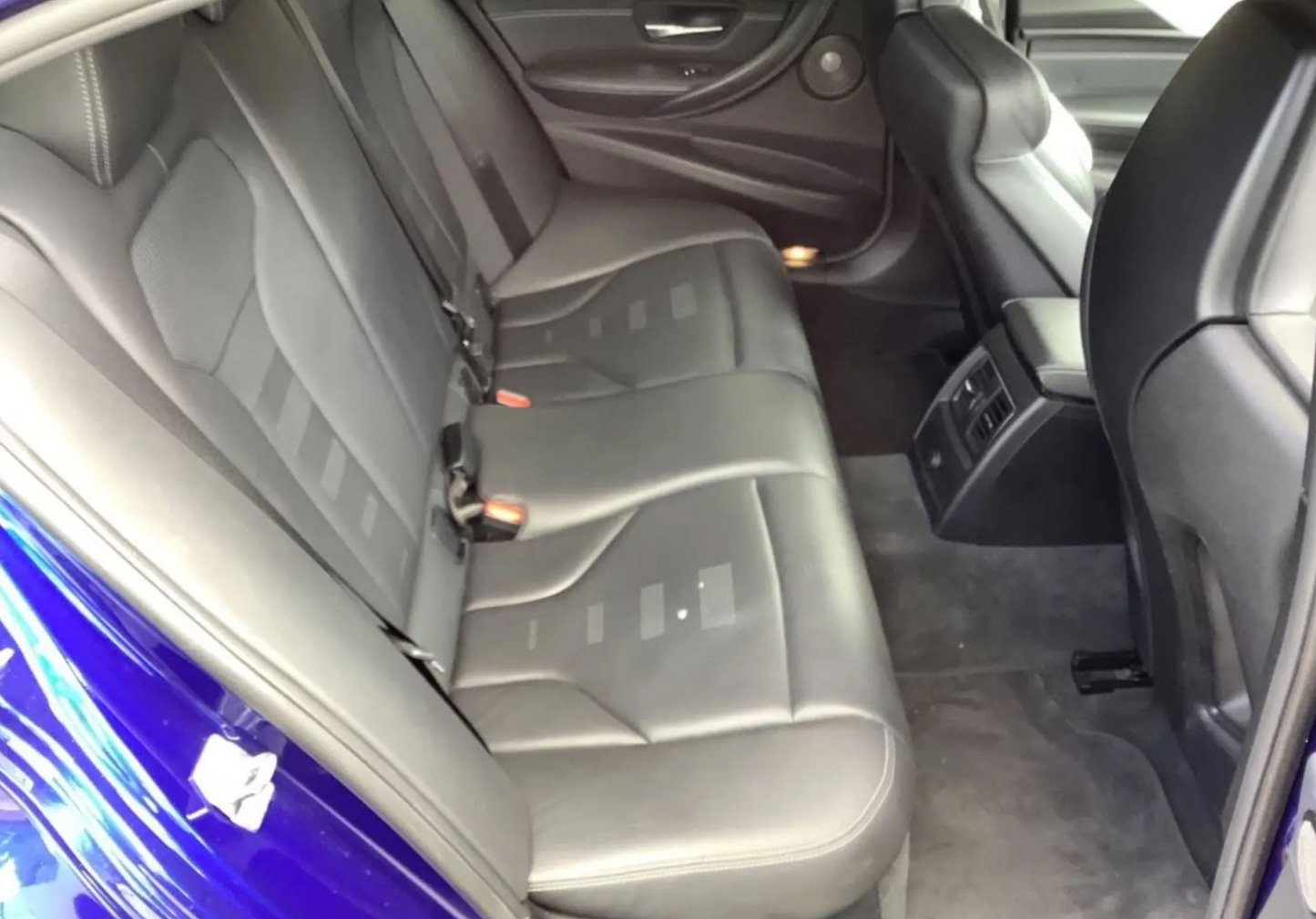 2019 BMW F80 M3 Competition Wrecking, Parts, Panel, etc for sale - MPerformance.parts