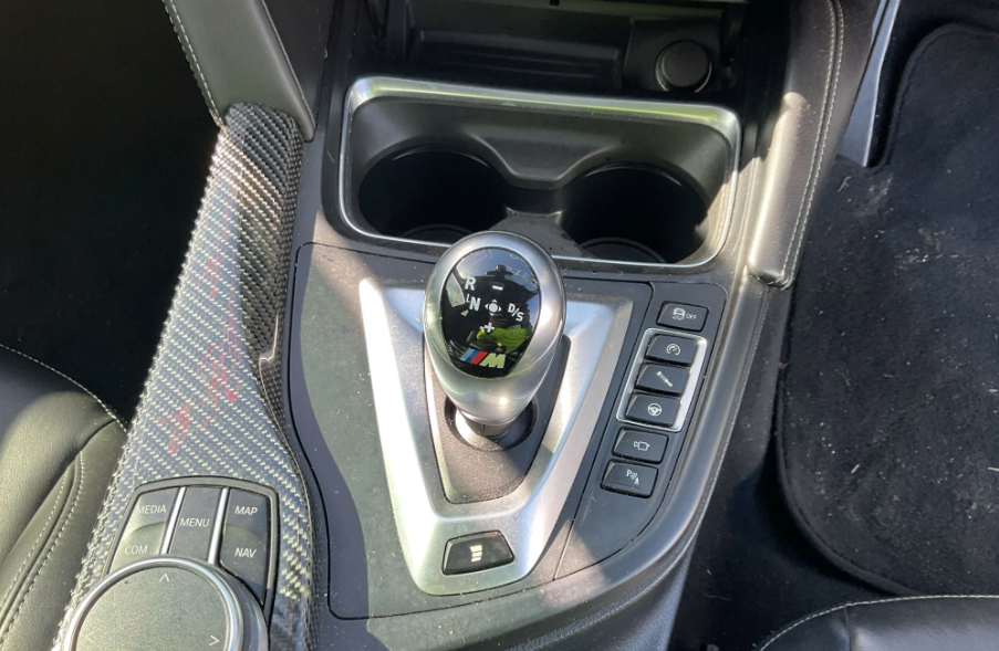 2018 BMW F80 M3 Competition Wrecking, Parts, Panel, etc for sale - MPerformance.parts