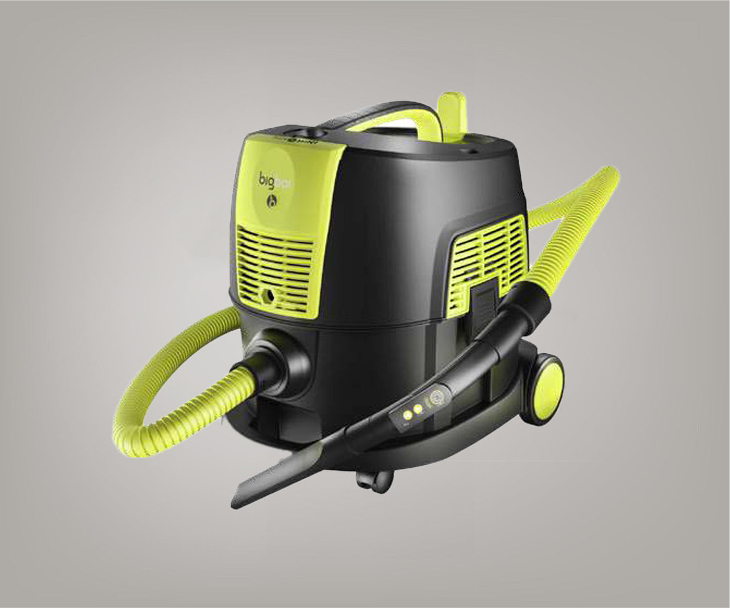 BigBoi Weekend Warrior - Option 1 - MPerformance.parts