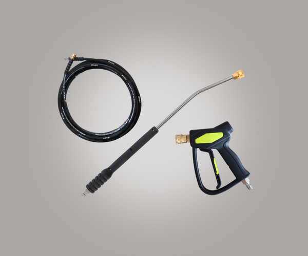 BigBoi WASHR PRO HOSE PACK - MPerformance.parts