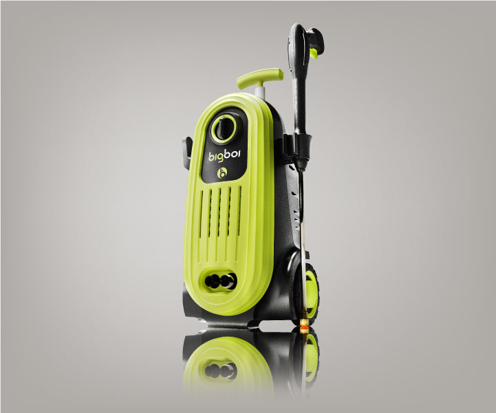 BigBoi WASHR FLO - MPerformance.parts