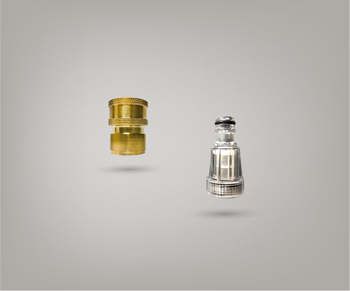 BigBoi WASHR FLO - MPerformance.parts