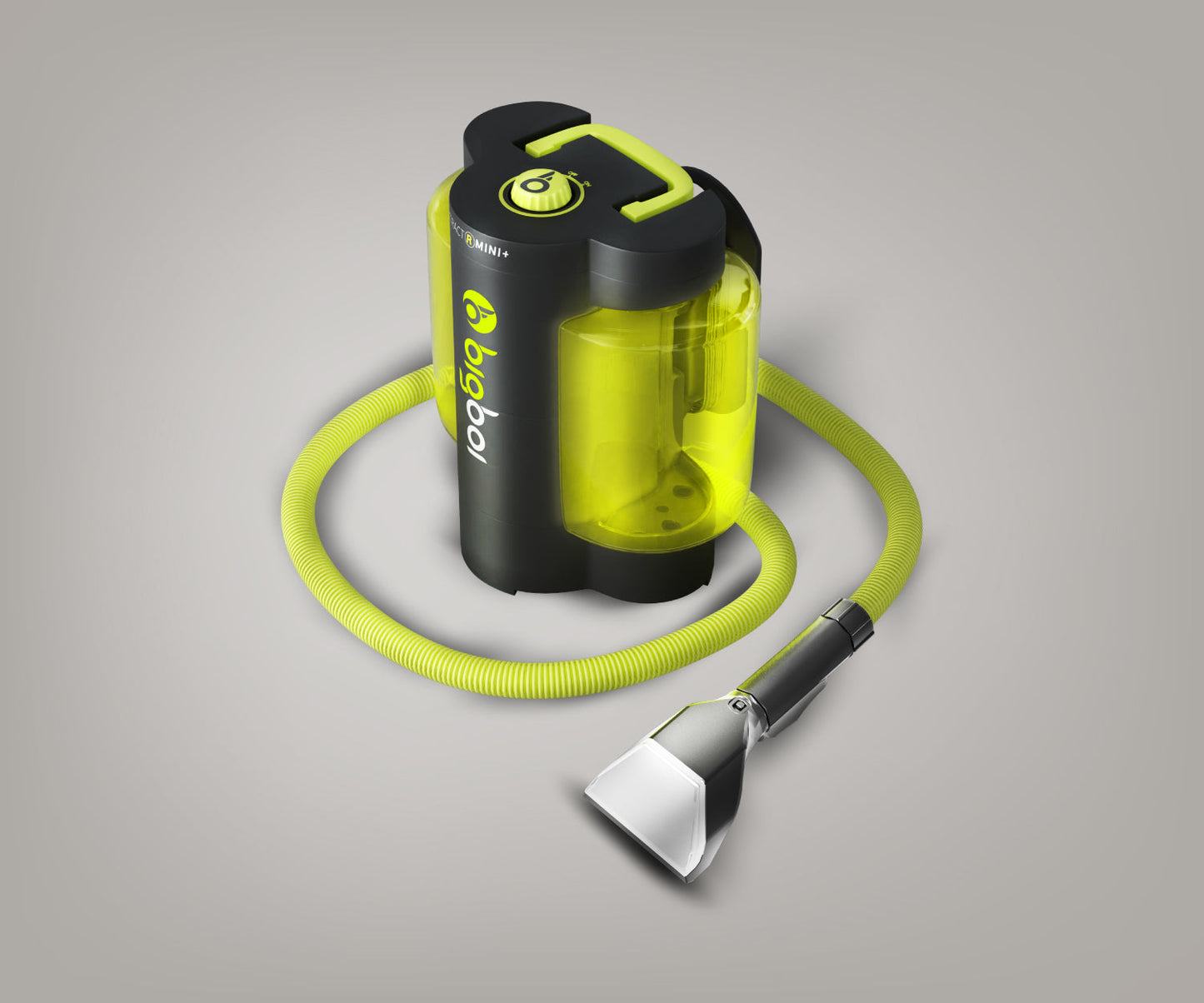 BigBoi XTRACTR MINI+ - MPerformance.parts