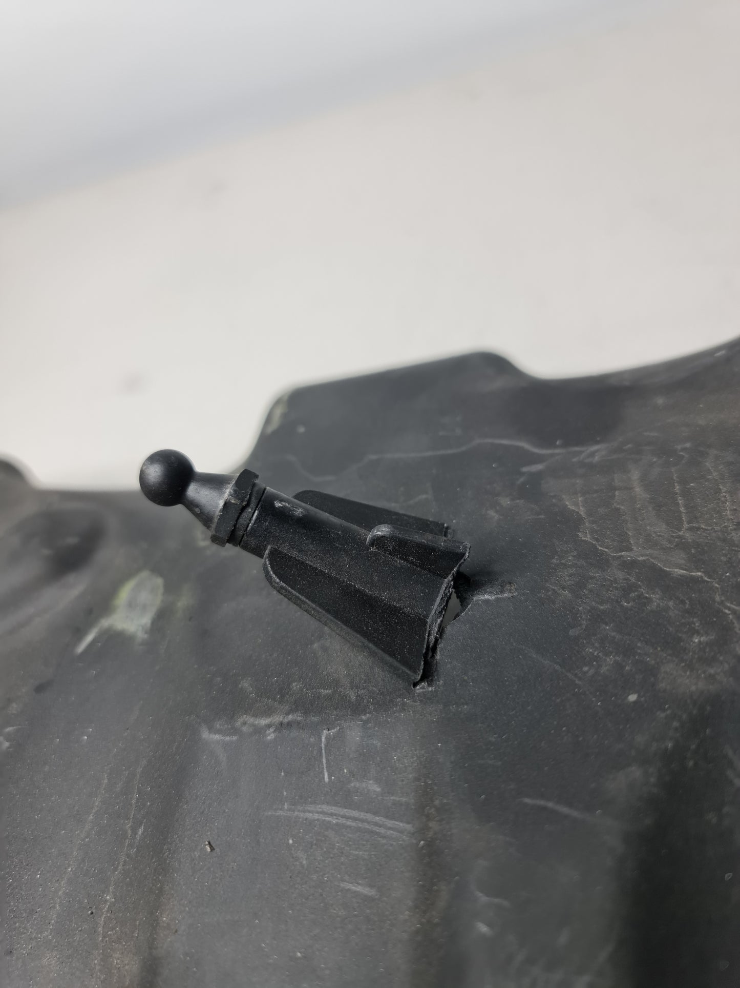 BMW 4 Coupe F82 M4 Engine Anti Corrosion Cover 7846413 3.0 Petrol 317kw 2017 11127846413 01 174915 11 - MPerformance.parts