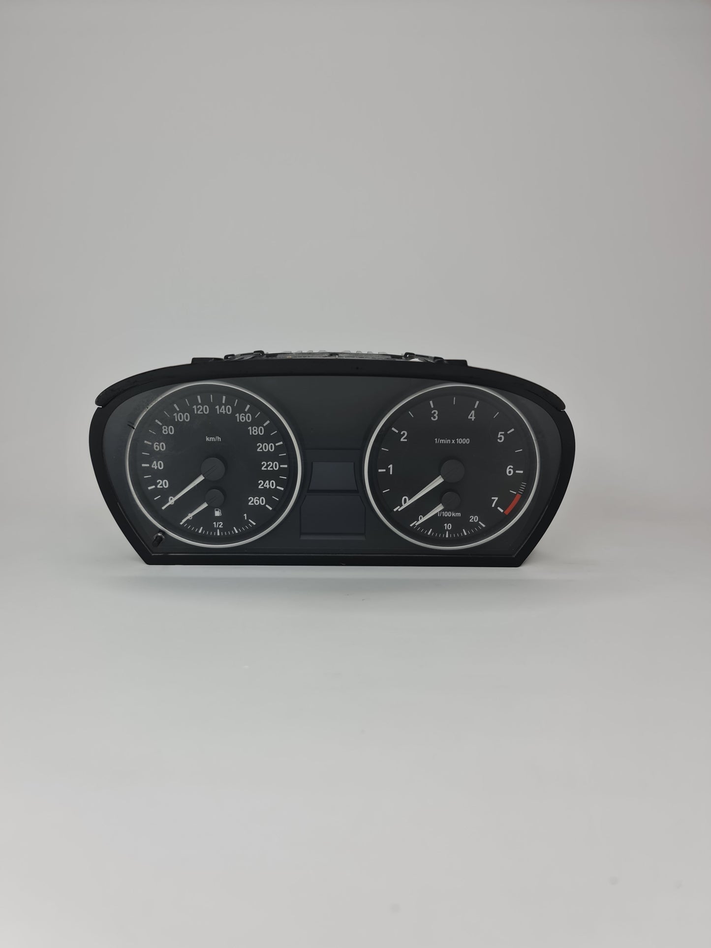 BMW 3er E90 05-08 318i 2.0 95KW Combi-Instrument Speedometer - MPerformance.parts