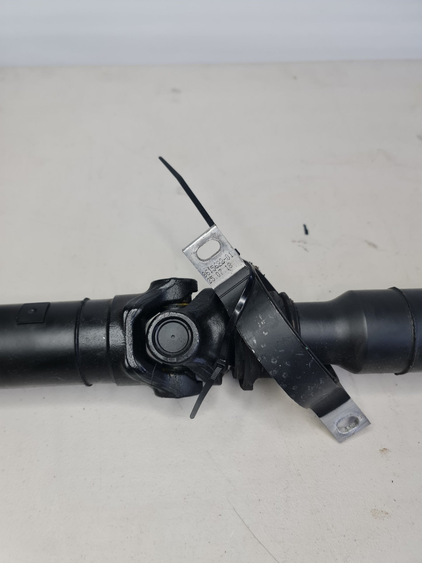 2016-2020 BMW 26-11-8-090-631 BMW 26118090631 DRIVE SHAFT 8090631 04 8615622 01 - MPerformance.parts