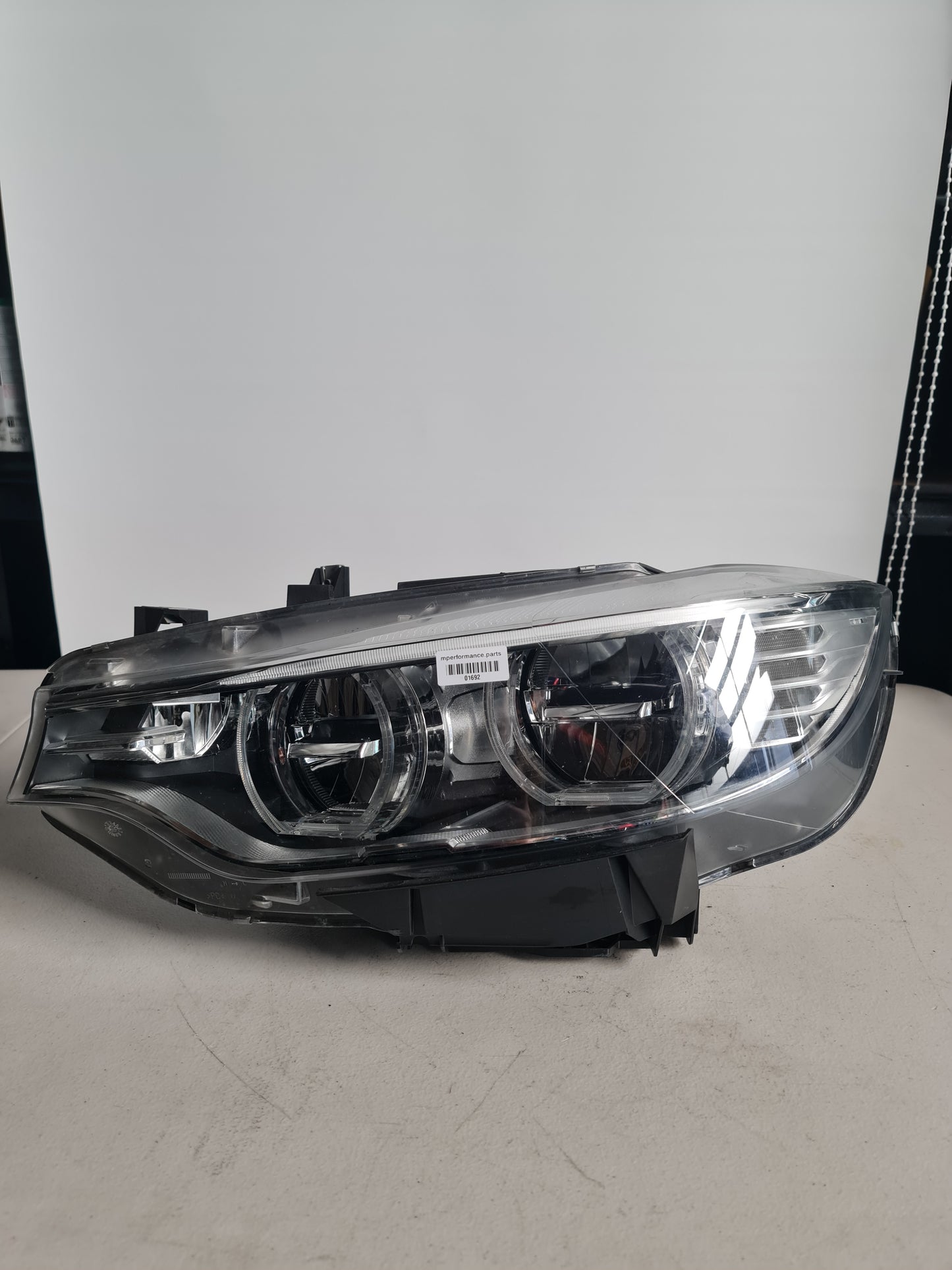BMW M4 HEADLIGHT LED F82 F83 2017 - 2020 - MPerformance.parts