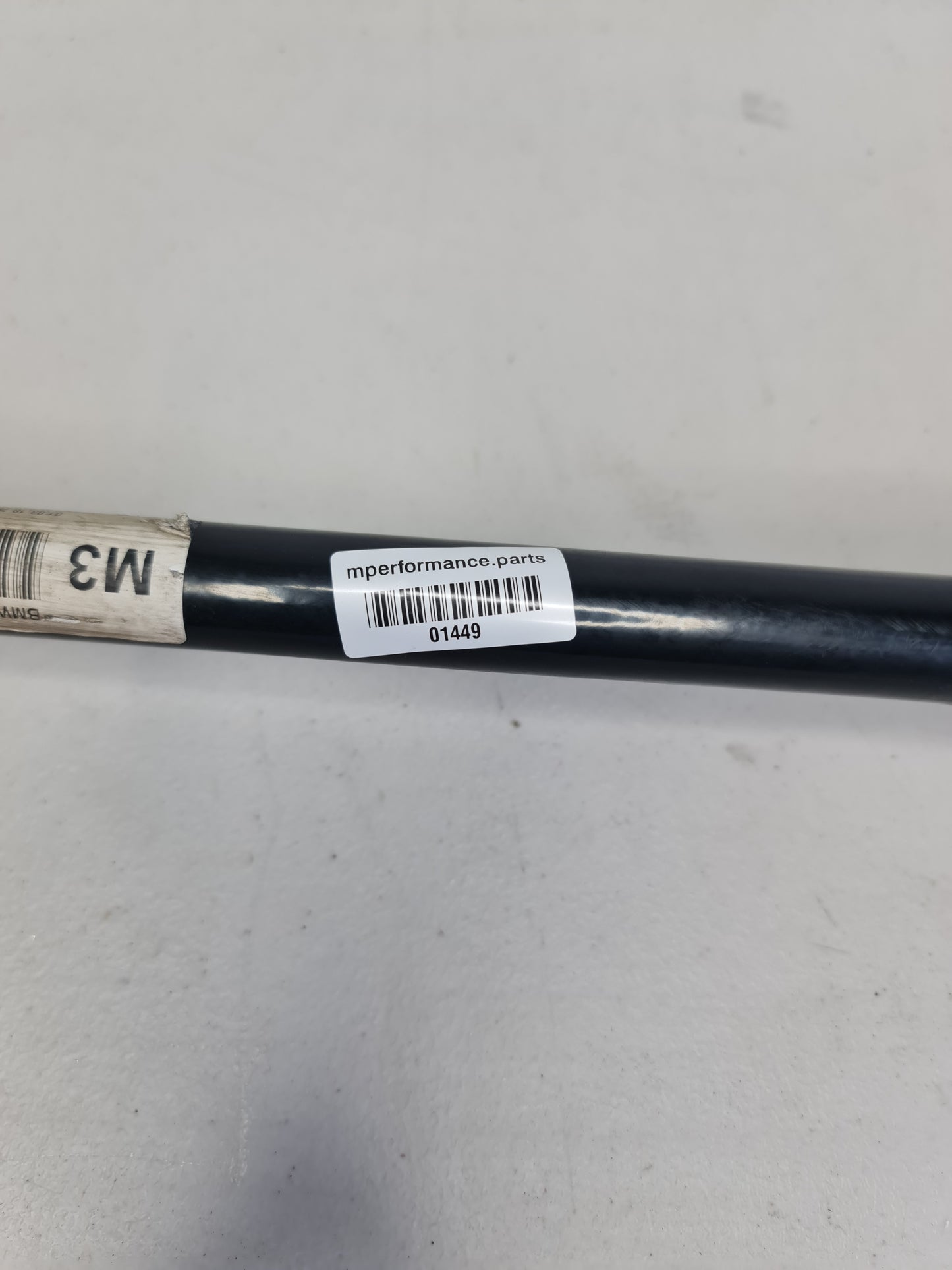 33-55-2-284-619 BMW 33552284619 Stabilizer Support 2284619 01 - MPerformance.parts
