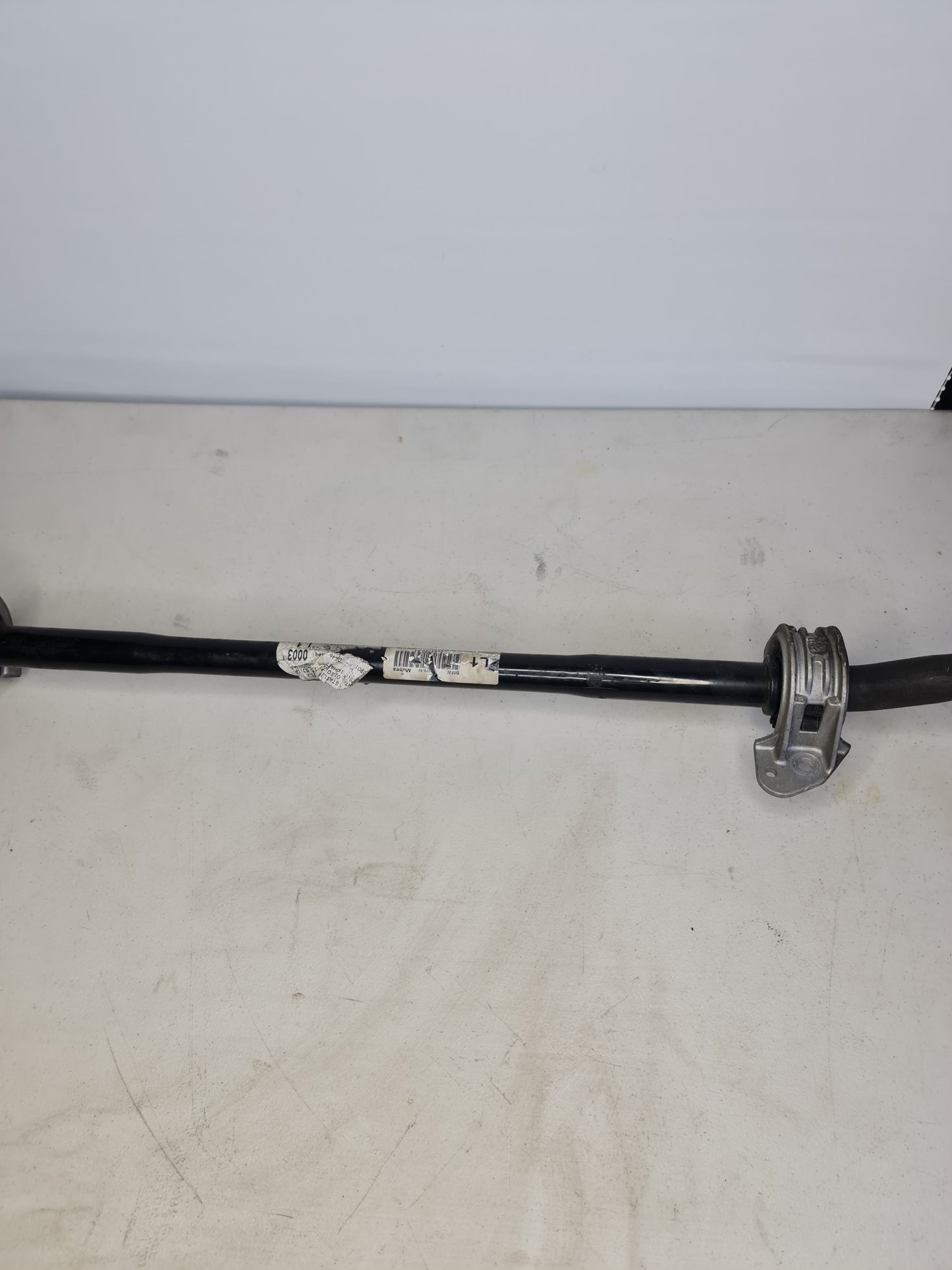 2015-2020 BMW 31-35-2-284-760 BMW 31352284760 Stabilizer, Front 2284760 01 - MPerformance.parts