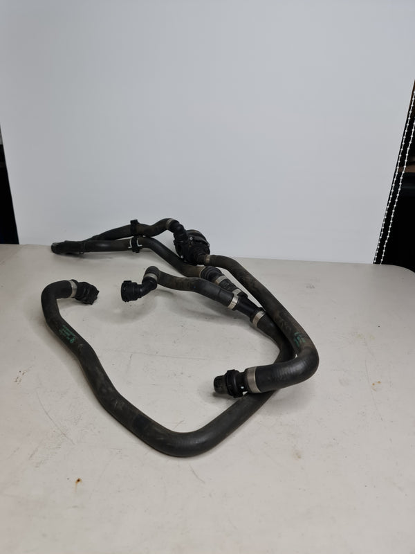 BMW M4 M3 COMPETITION F83 3.0 WATER HOSE TWIN TURBO WATER PIPE - MPerformance.parts