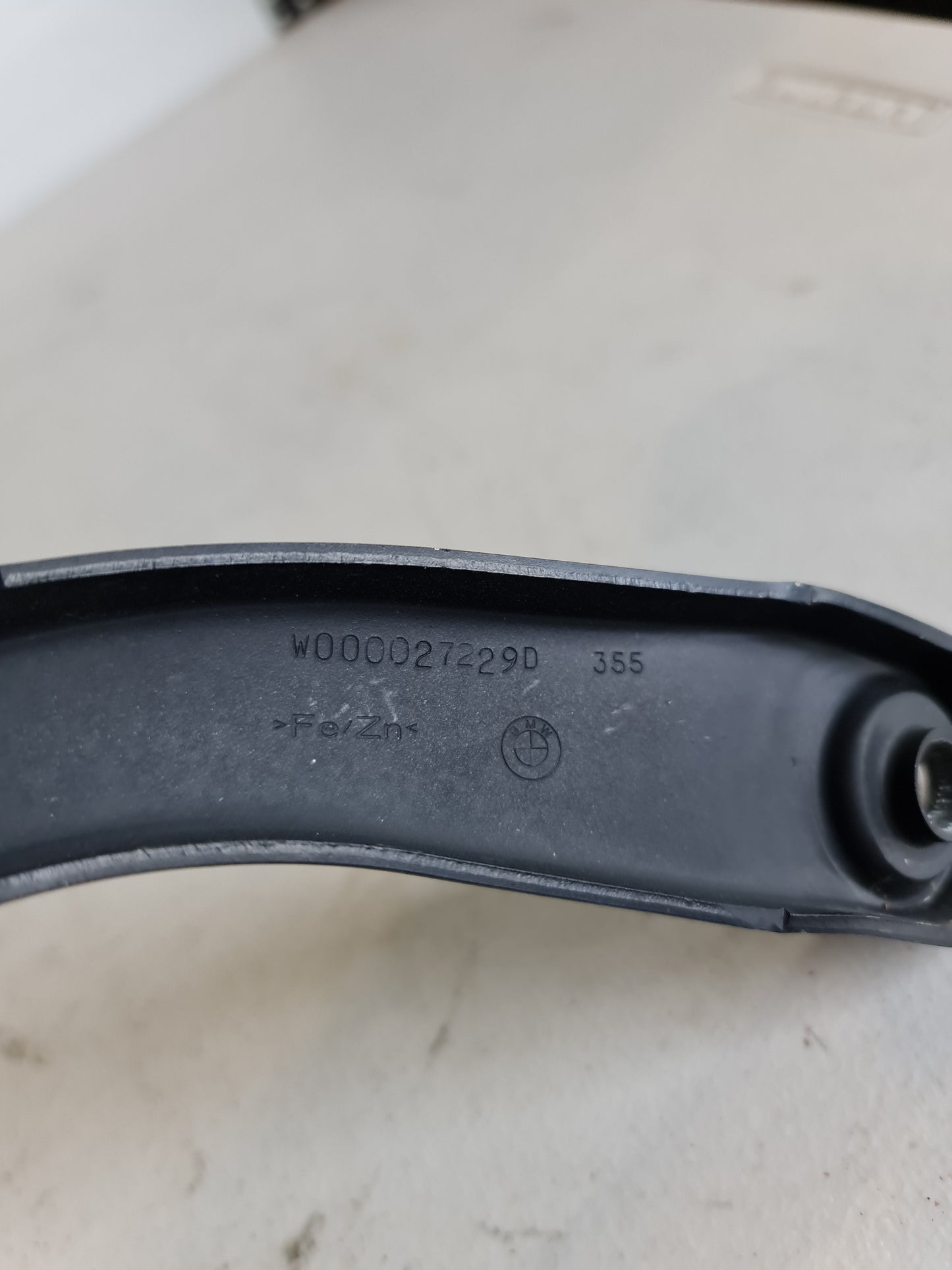 BMW F80 M3 3 SERIES Wiper Arms Blade T55212 61619465076/61617260482 7260482 05 - MPerformance.parts