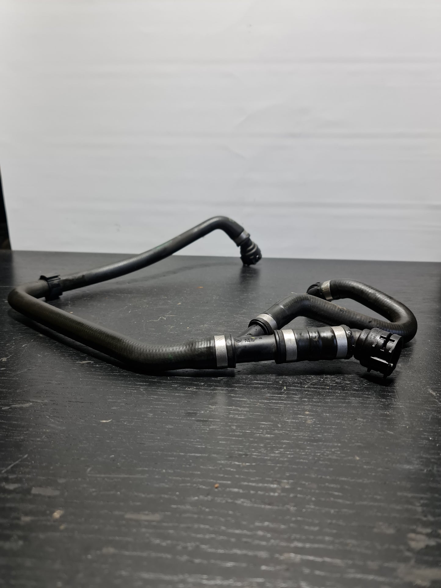 Cooling Pipe / Cooling Hose - MPerformance.parts