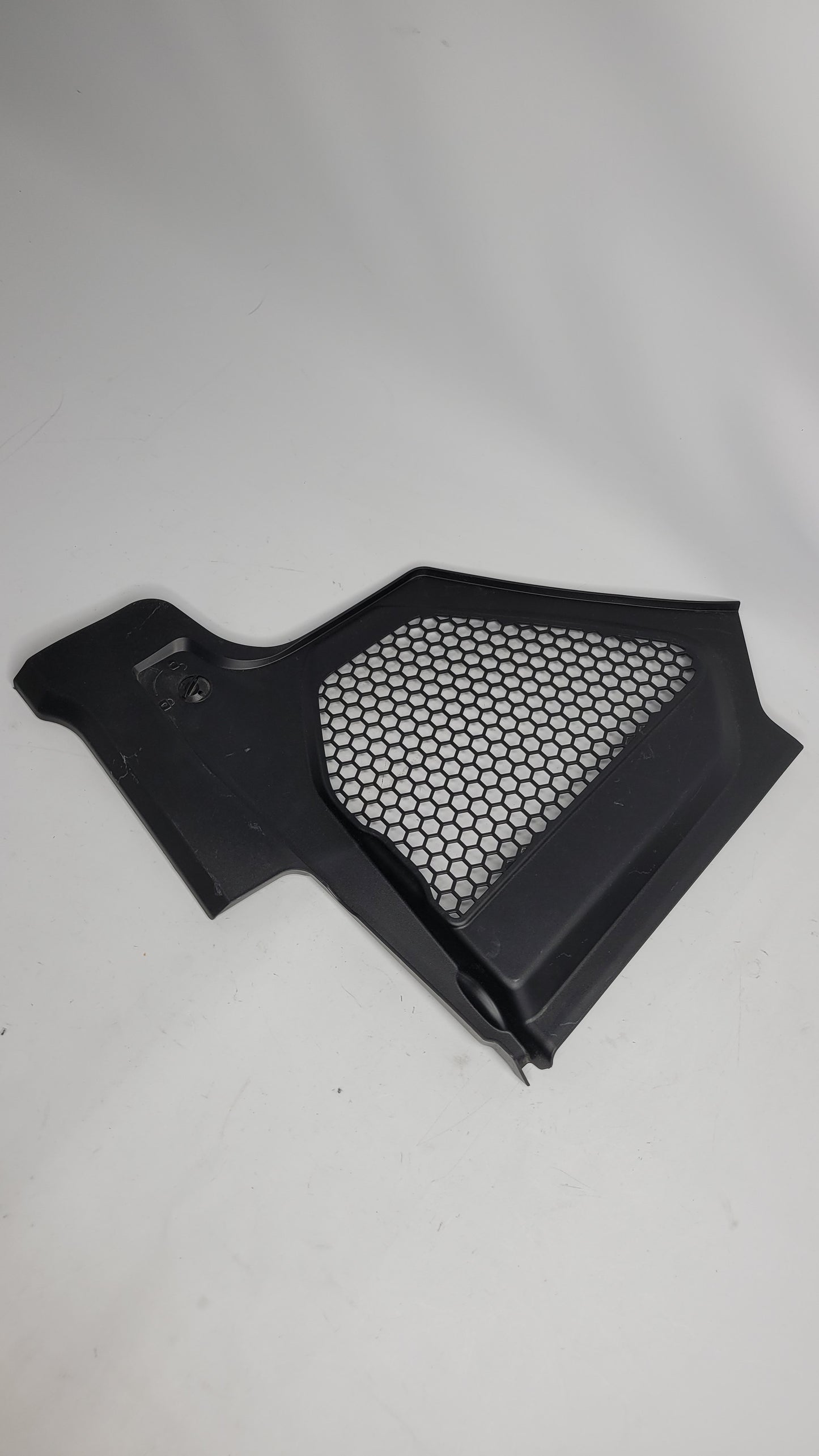 BMW M3 scuttle panel trim cover engine bay left G80 2023 5171 807467 - MPerformance.parts
