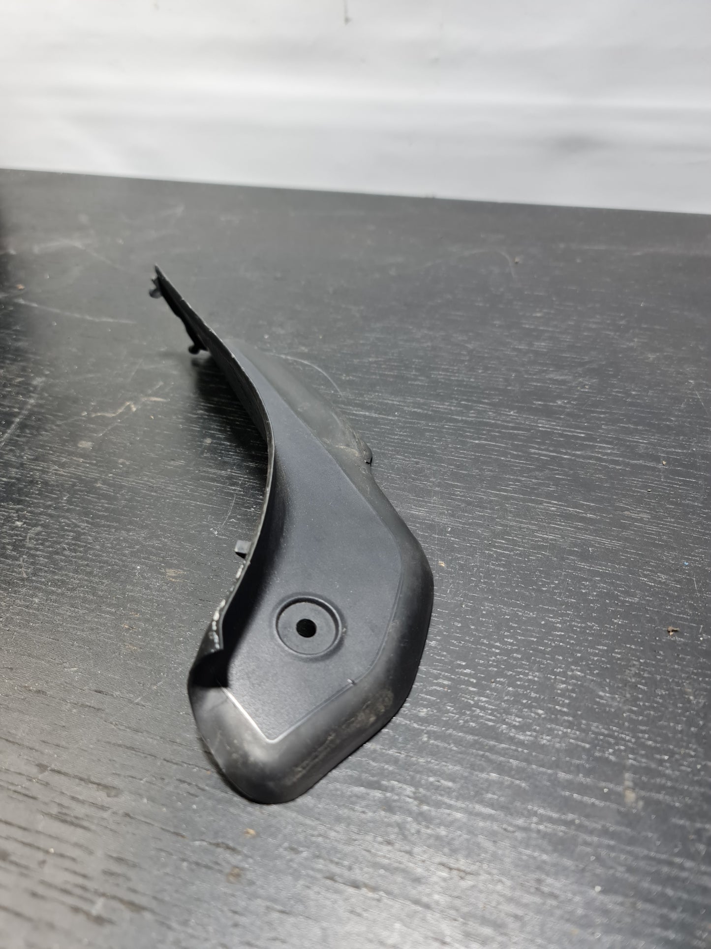BMW M3 F80 REAR LEFT SIDE TAILLIGHT DRIP RAIL COVER TRIM PANEL 5149-7-453-333 - MPerformance.parts
