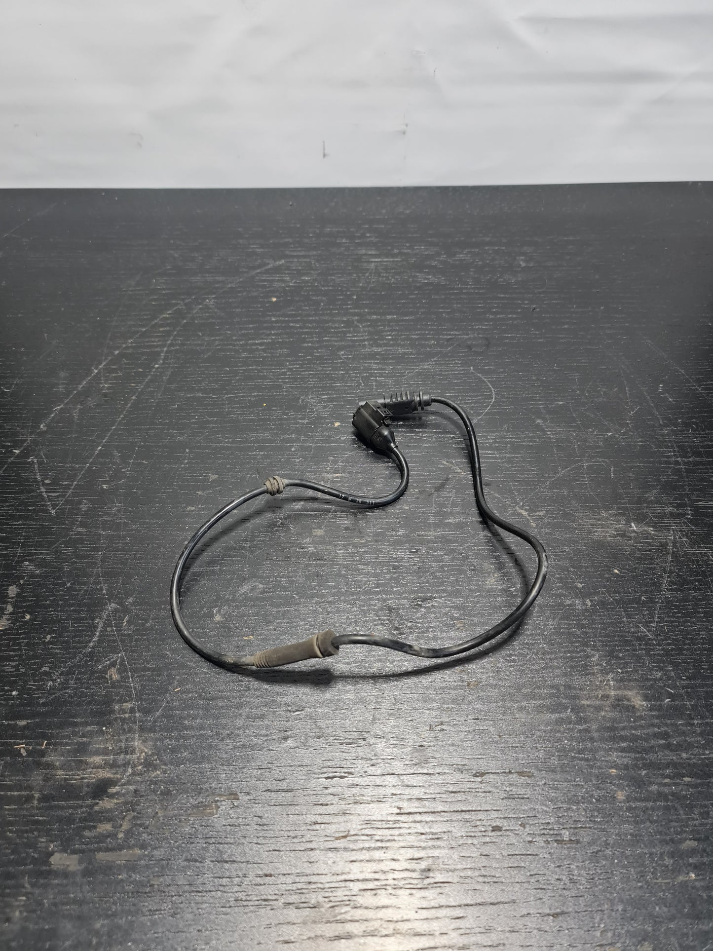 BMW Cable For Wheel Acceleration Sensor Genuine 31307850609 7850609 - MPerformance.parts