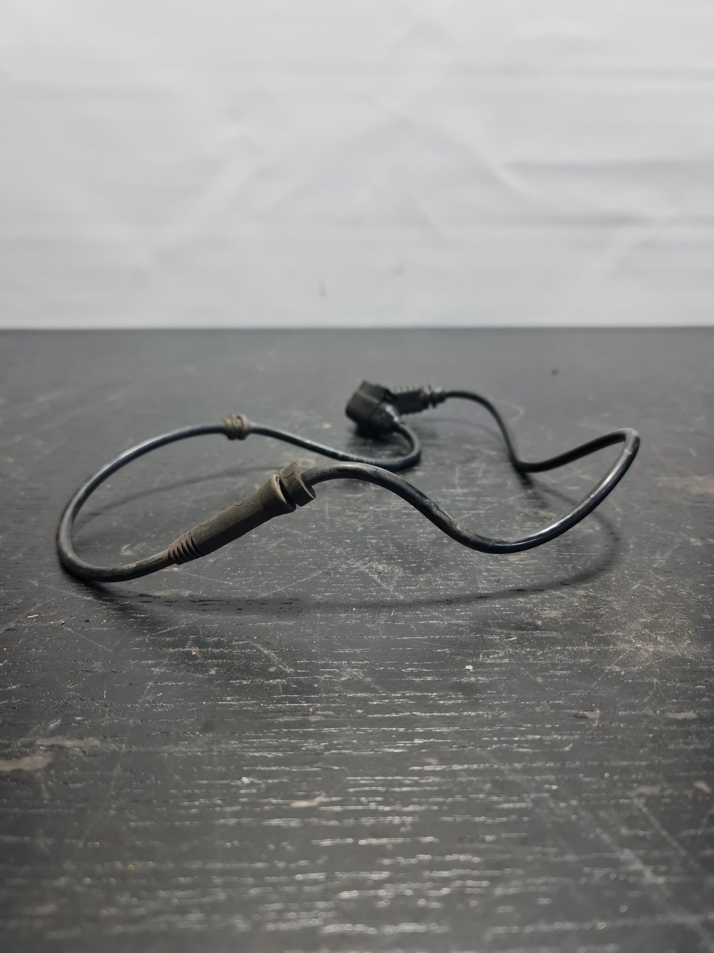 BMW Cable For Wheel Acceleration Sensor Genuine 31307850609 7850609 - MPerformance.parts