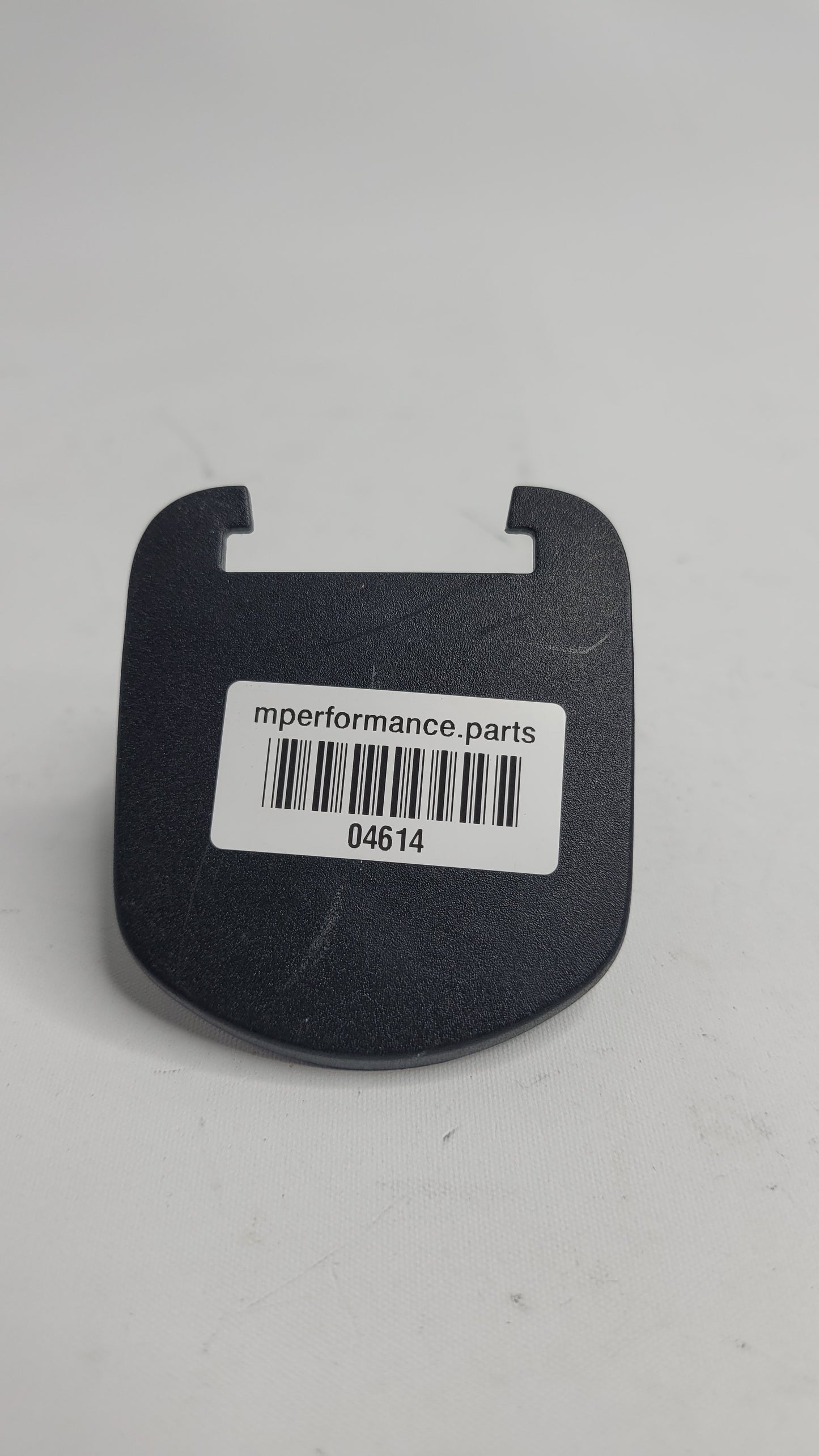 BMW 1 F20 FRONT SEAT BELT COVERING CAP 7284489 - MPerformance.parts