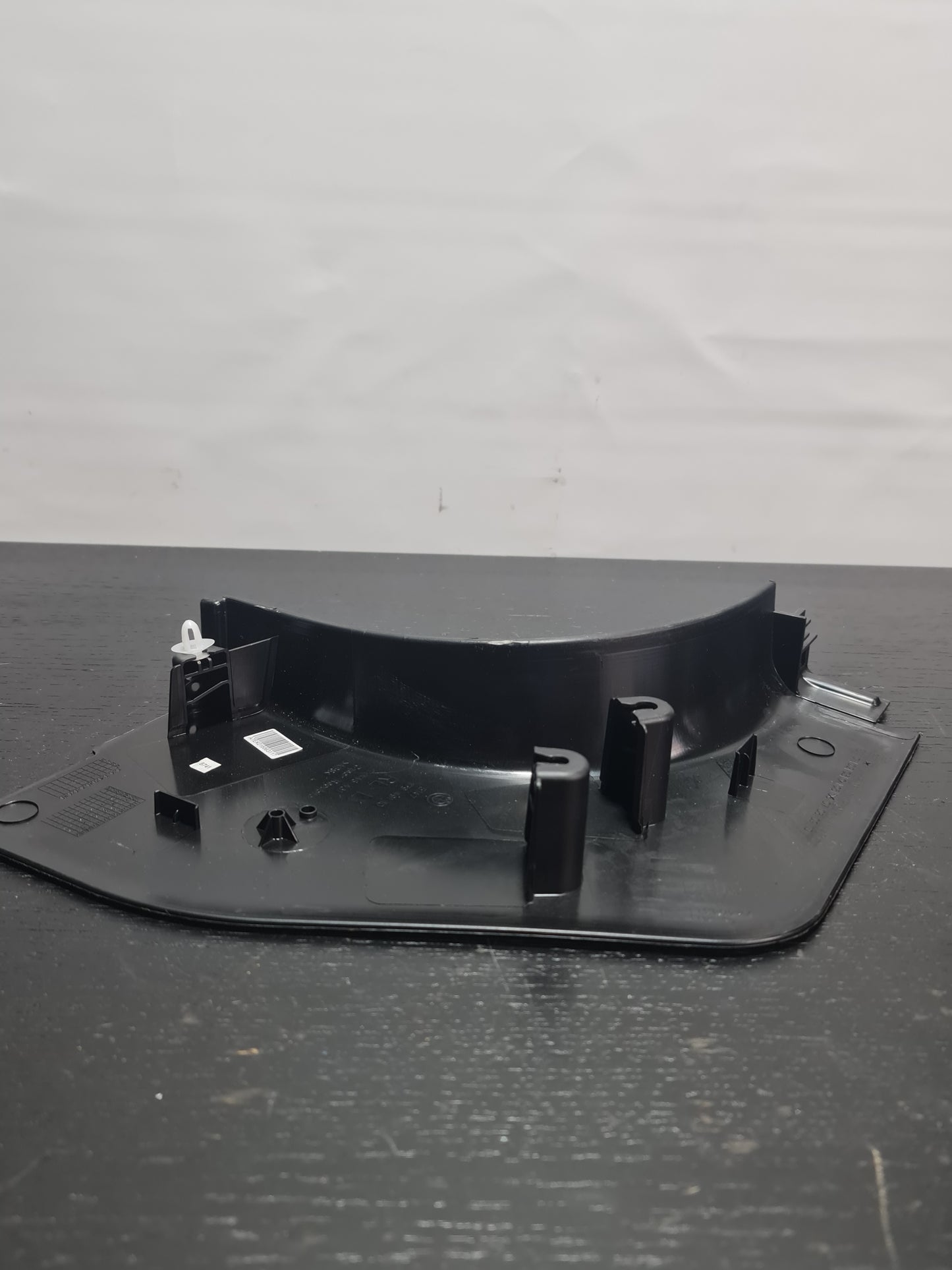 BMW G80 Front Left A Pillar Lower Trim RHD 7446431 - MPerformance.parts