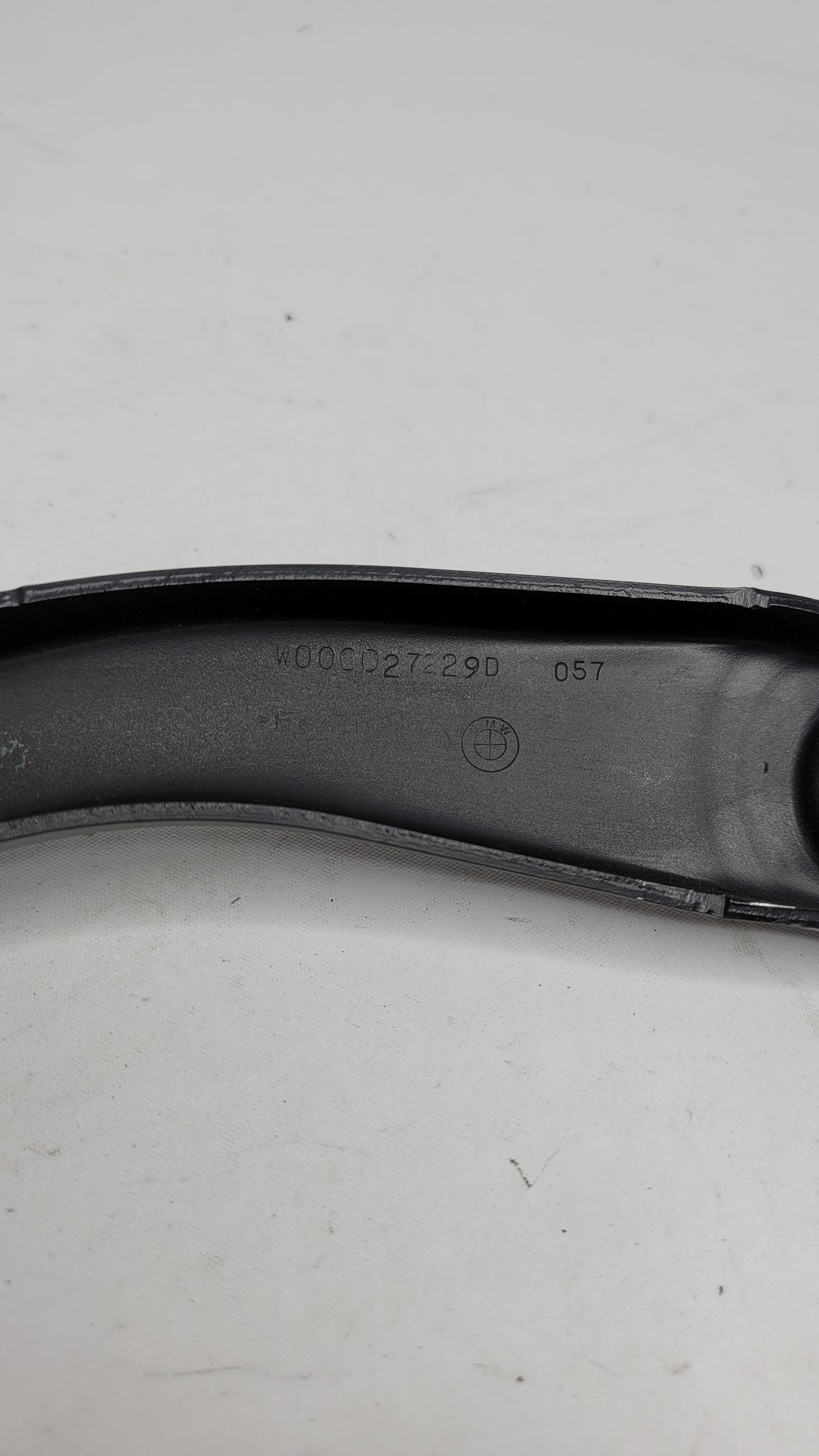 BMW F80 M3 Front Windscreen Wiper Arm W000027229D - MPerformance.parts