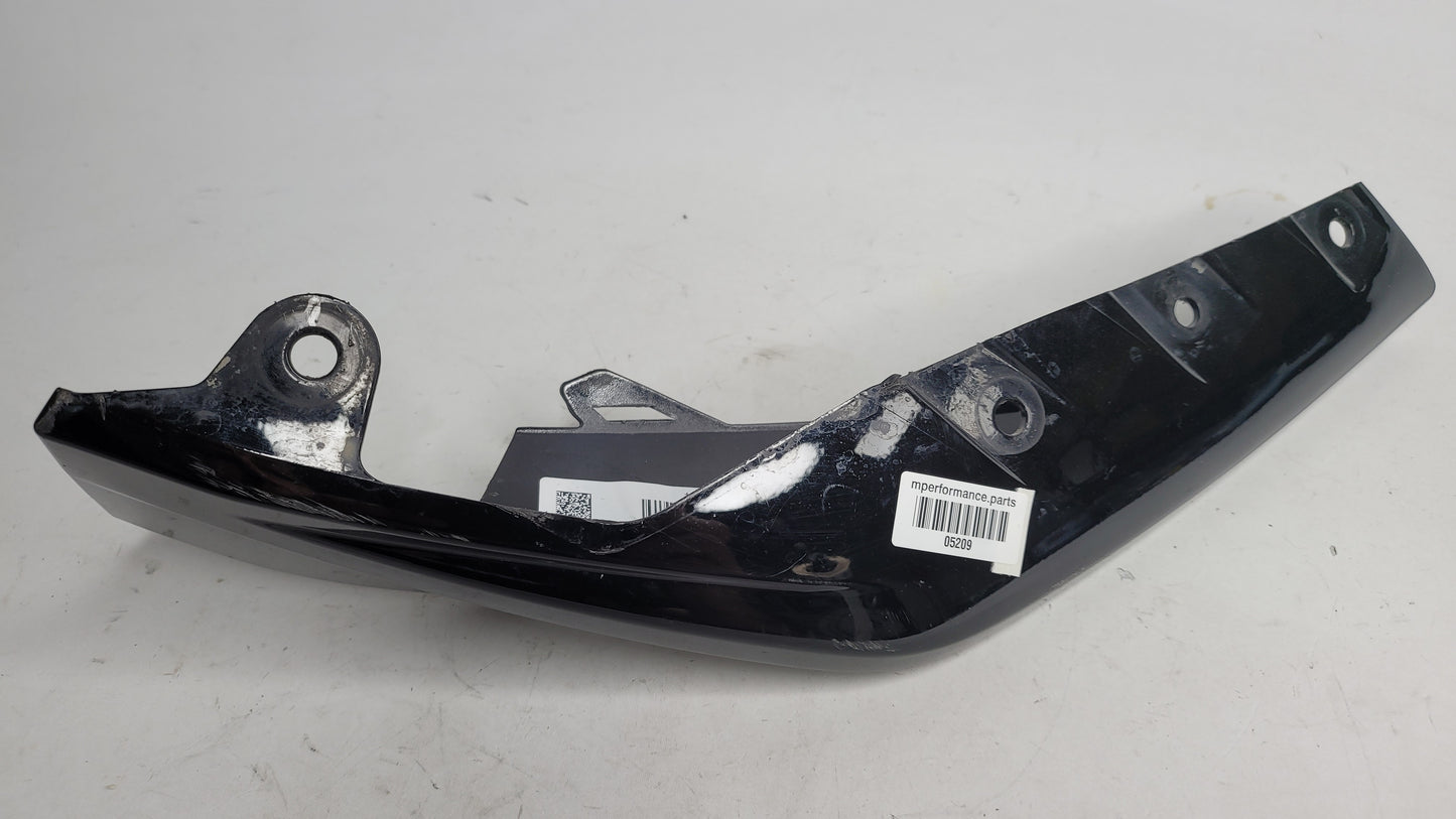 BMW M4 G82 Front Left Bumper Lower Carrier Strip 21036000 - MPerformance.parts