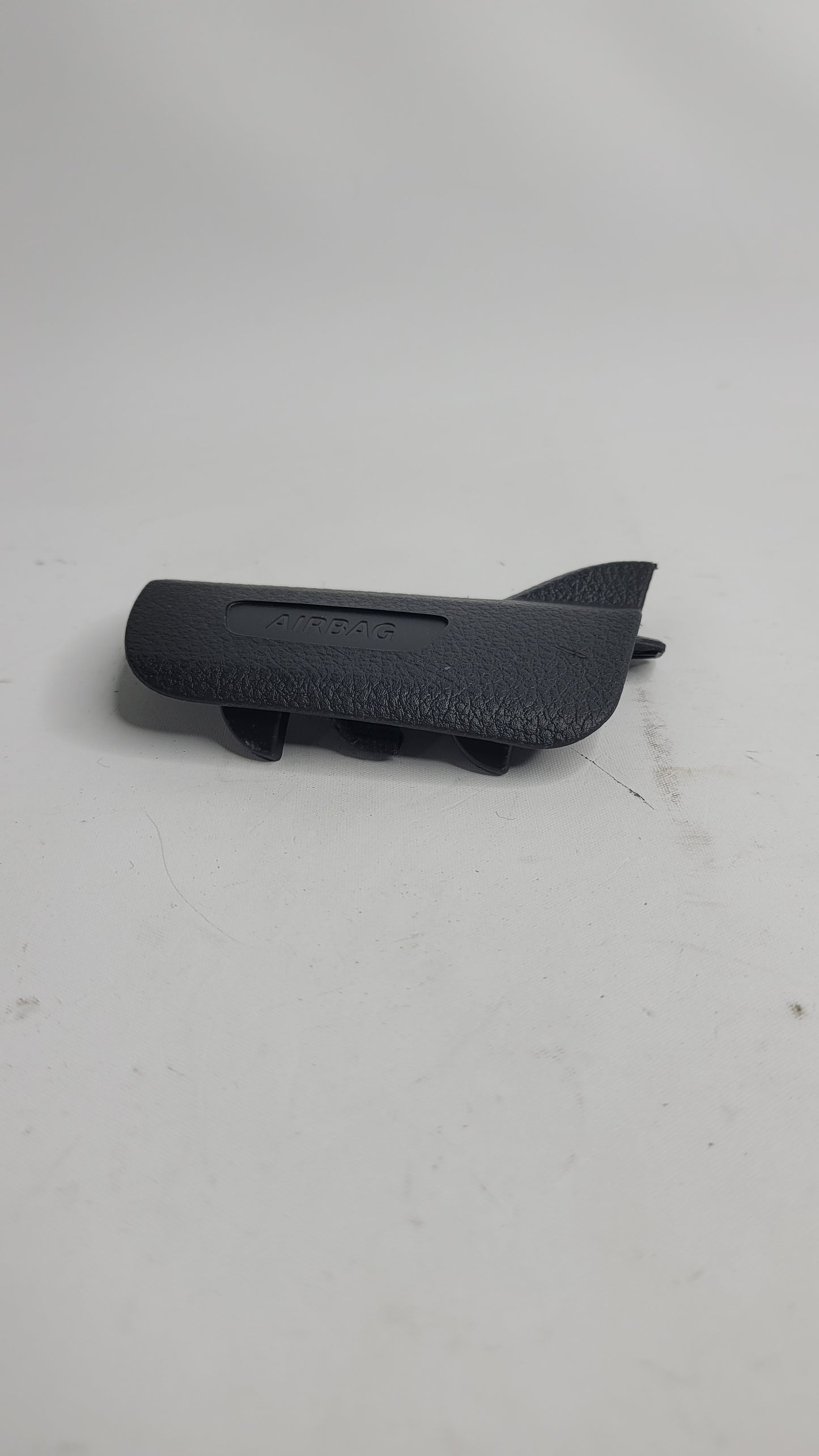 F87 M2 Left Driver Seat Belt Catch Trim Cover Black - 7272301 - MPerformance.parts