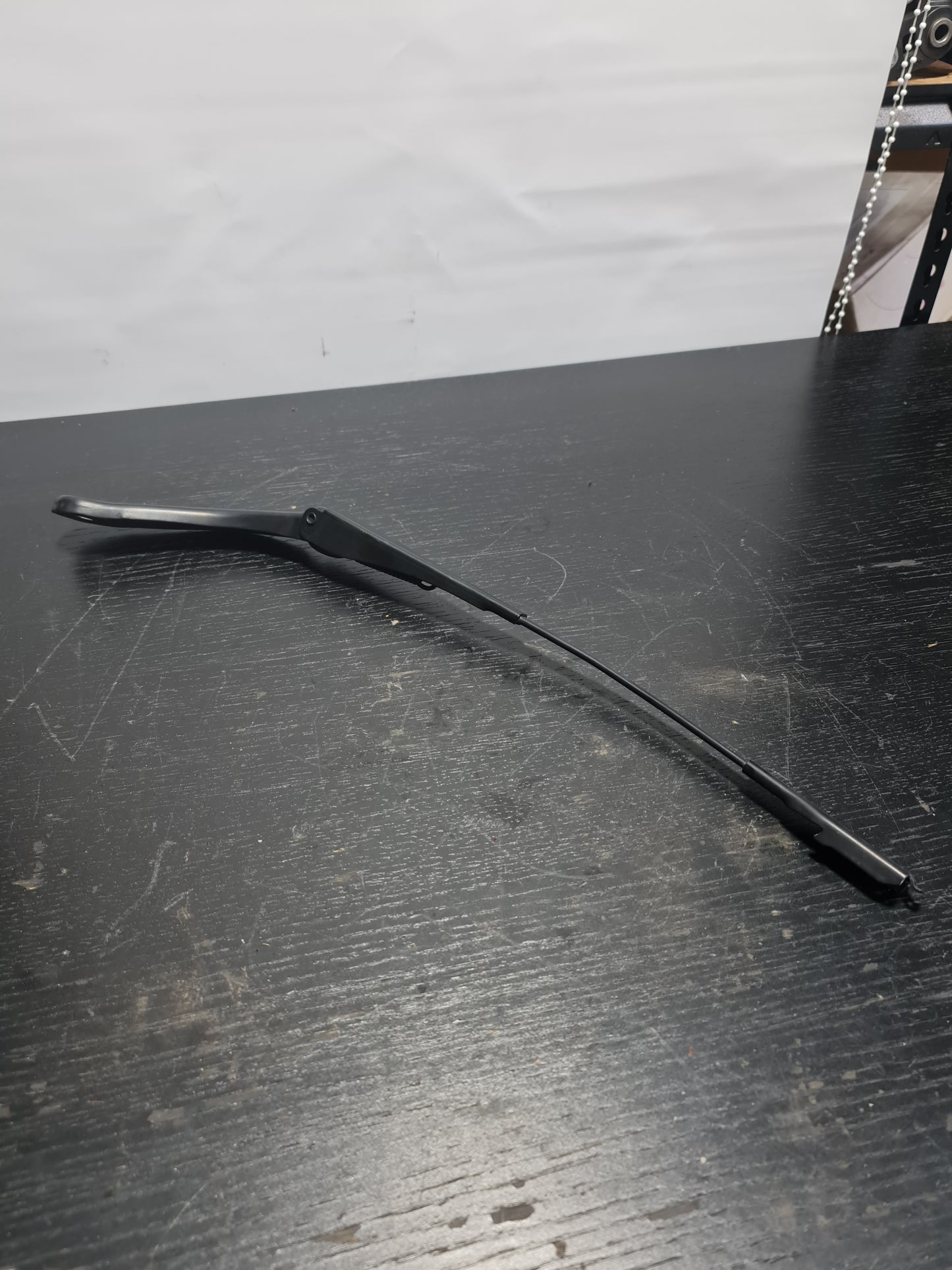 BMW F30 330E 2016-2018 Front Windscreen Wiper Arm W000027229D - MPerformance.parts