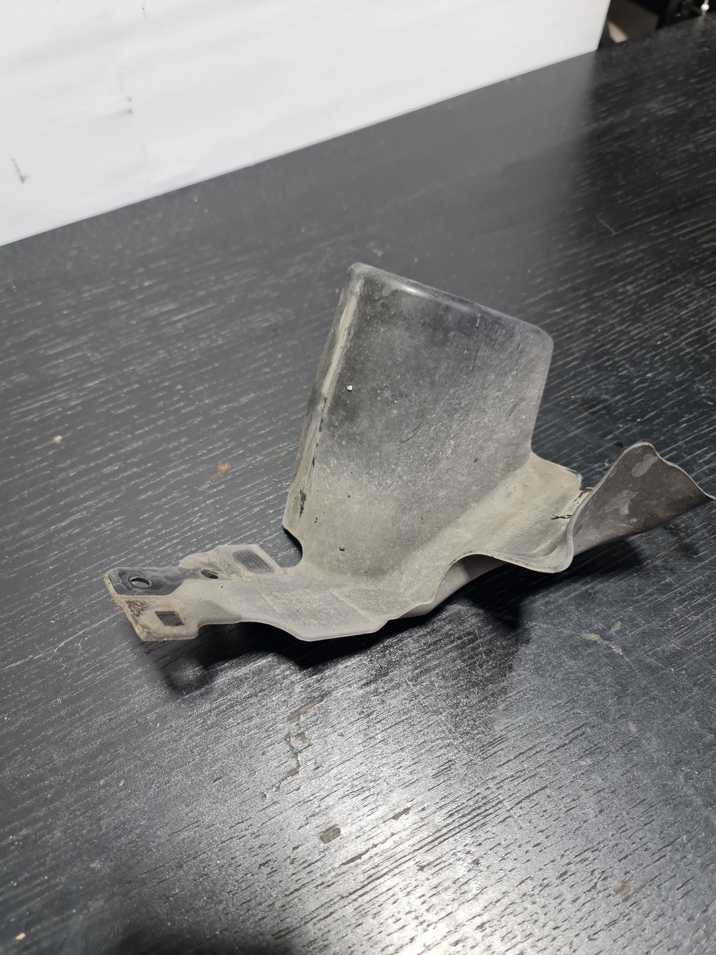 BMW M2 M3 M4 Steering Gear Cover Trim Right Side F80 F82 F83 F87 - MPerformance.parts