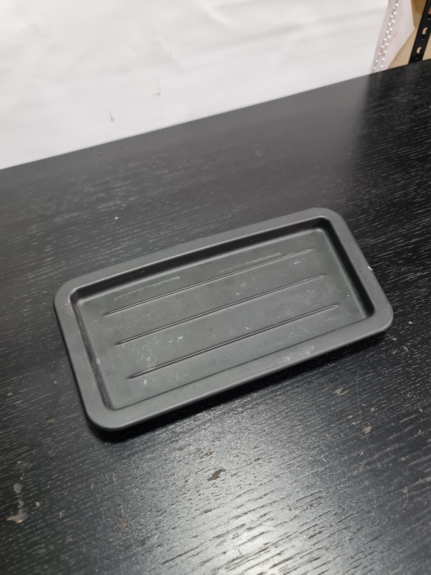 BMW M4 F82 Rear Boot Storage Tray Trim Cover Panel 51477245912 - MPerformance.parts