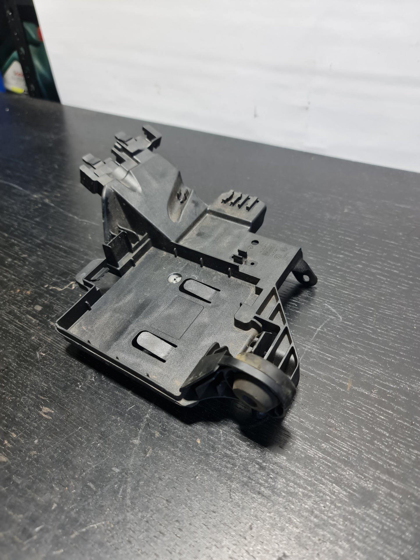 BMW M3 Power Supply Bracket Mount 7849609 - MPerformance.parts