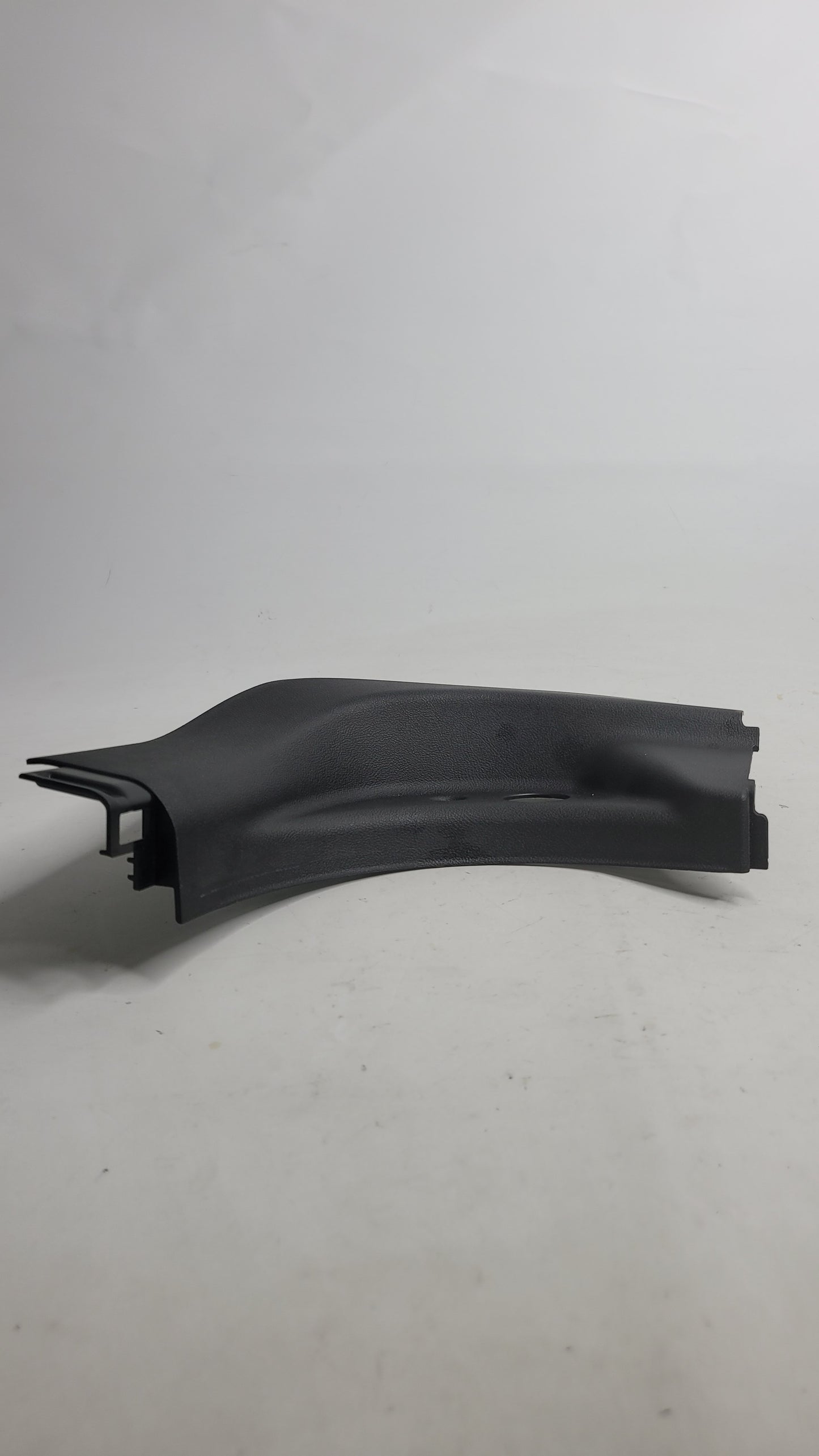 BMW M3 G80 Right Front Pillar Bottom Cover 7446432 - MPerformance.parts