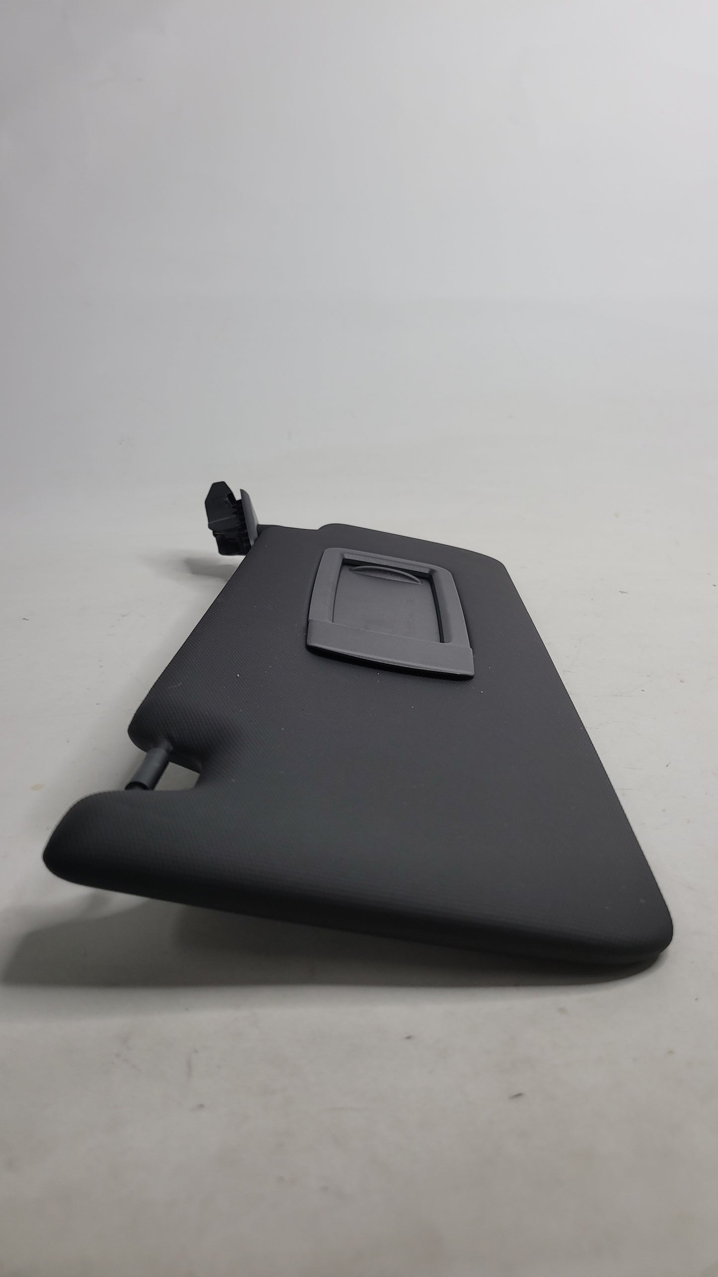 BMW M3 SERIES G80 M SPORT SUN VISOR DRIVER RIGHT IN BLACK 8092732 - MPerformance.parts
