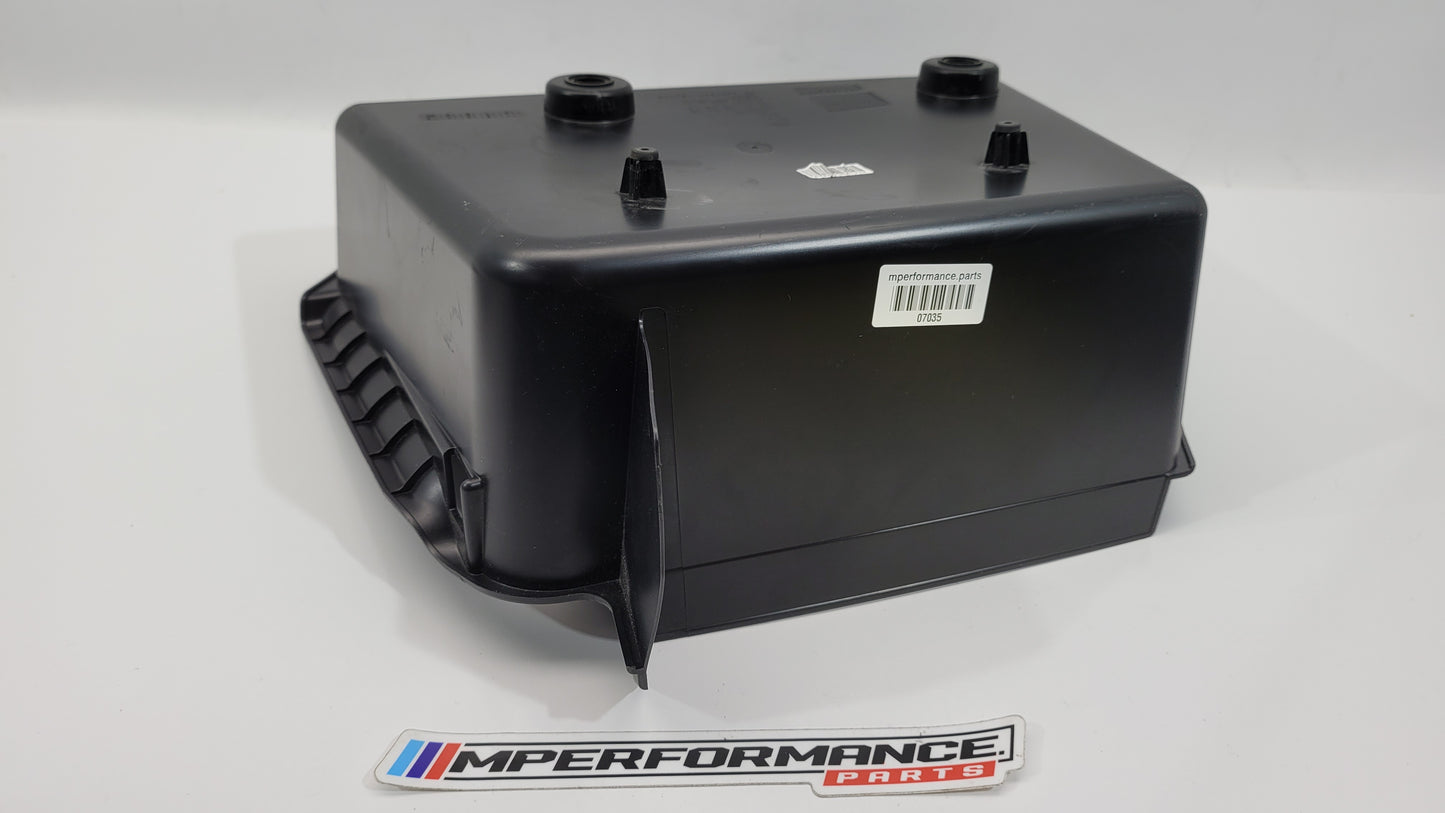 BMW G80 M3 Right Trunk Storage BIN / Compartment 7451292
