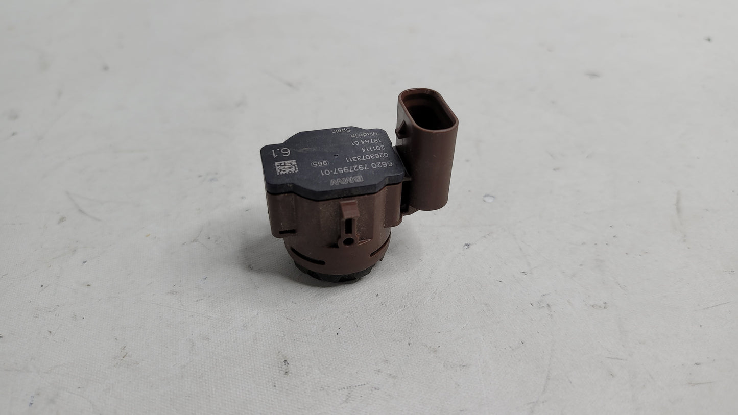 BMW PARKING DISTANCE SENSOR OEM 6620 7927957-01 - MPerformance.parts