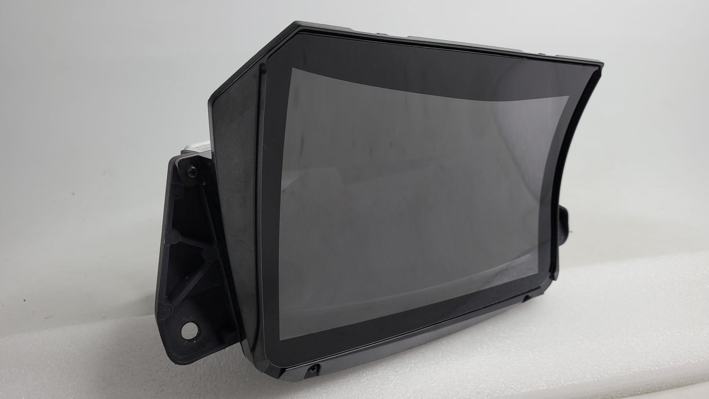 BMW OEM RHD Head-up Display 5A589A6 62305A589A6 G20 G21 LCI G80 M3 - MPerformance.parts