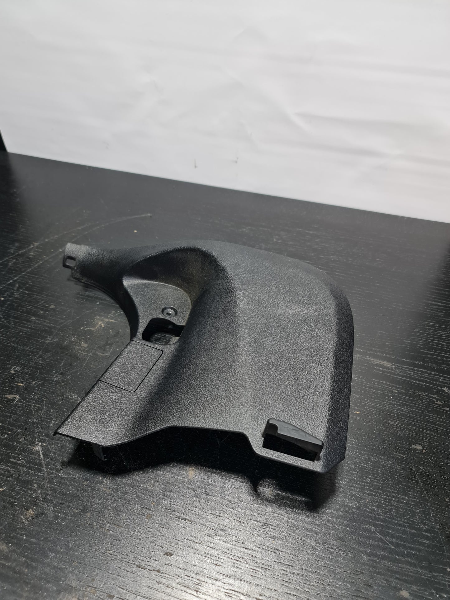 BMW 4-Series 2013 FRF1143285-00 722196re Interior Trim 173658-10 - MPerformance.parts