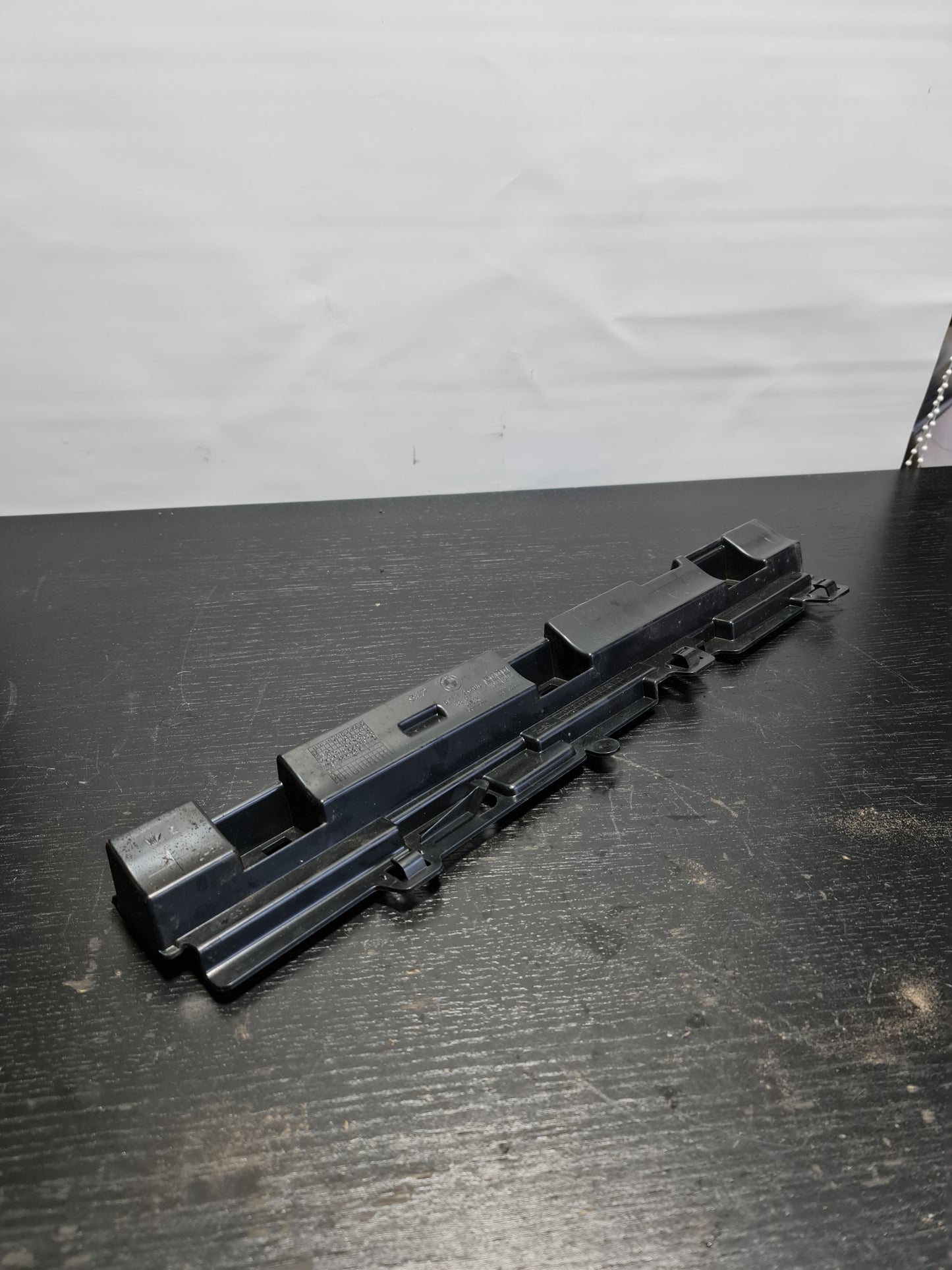 2012-2019 BMW 51-77-7-256-916 BMW 51777256916 Supporting Ledge Right 7256916 - MPerformance.parts