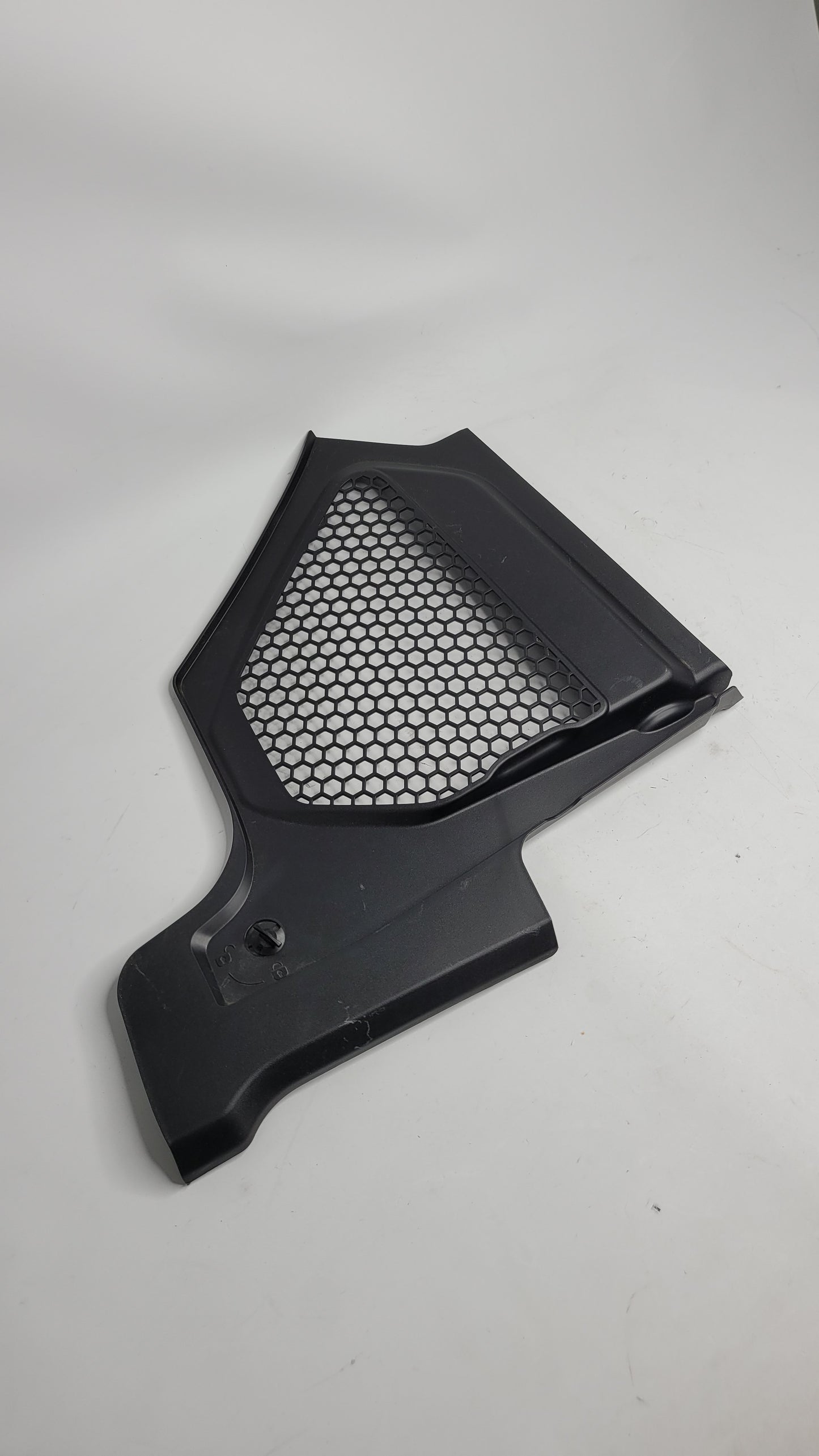 BMW M3 scuttle panel trim cover engine bay left G80 2023 5171 807467 - MPerformance.parts