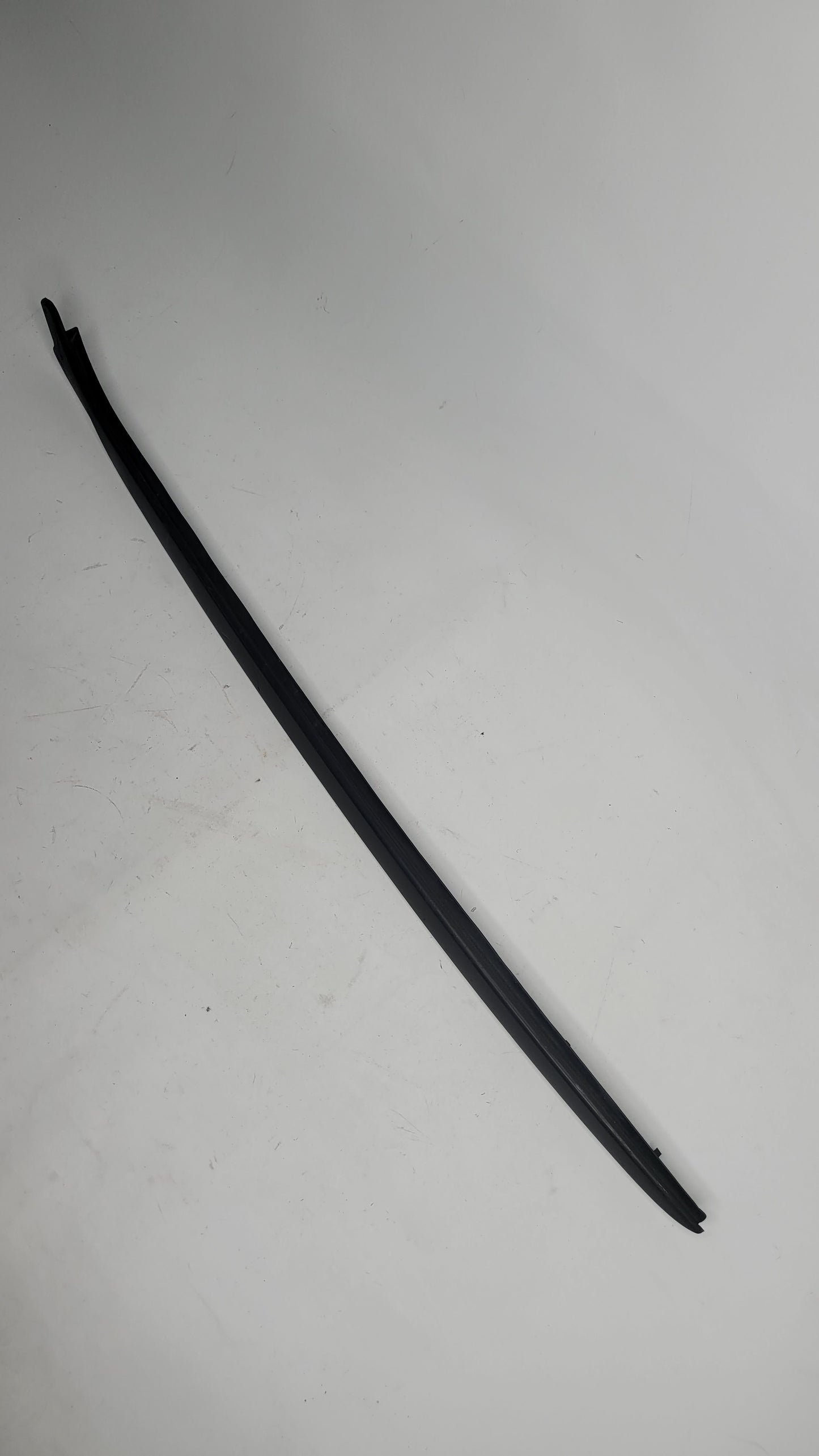 BMW 3 F30 F80 Front Windshield Left Vertical Trim 51317258187 - MPerformance.parts