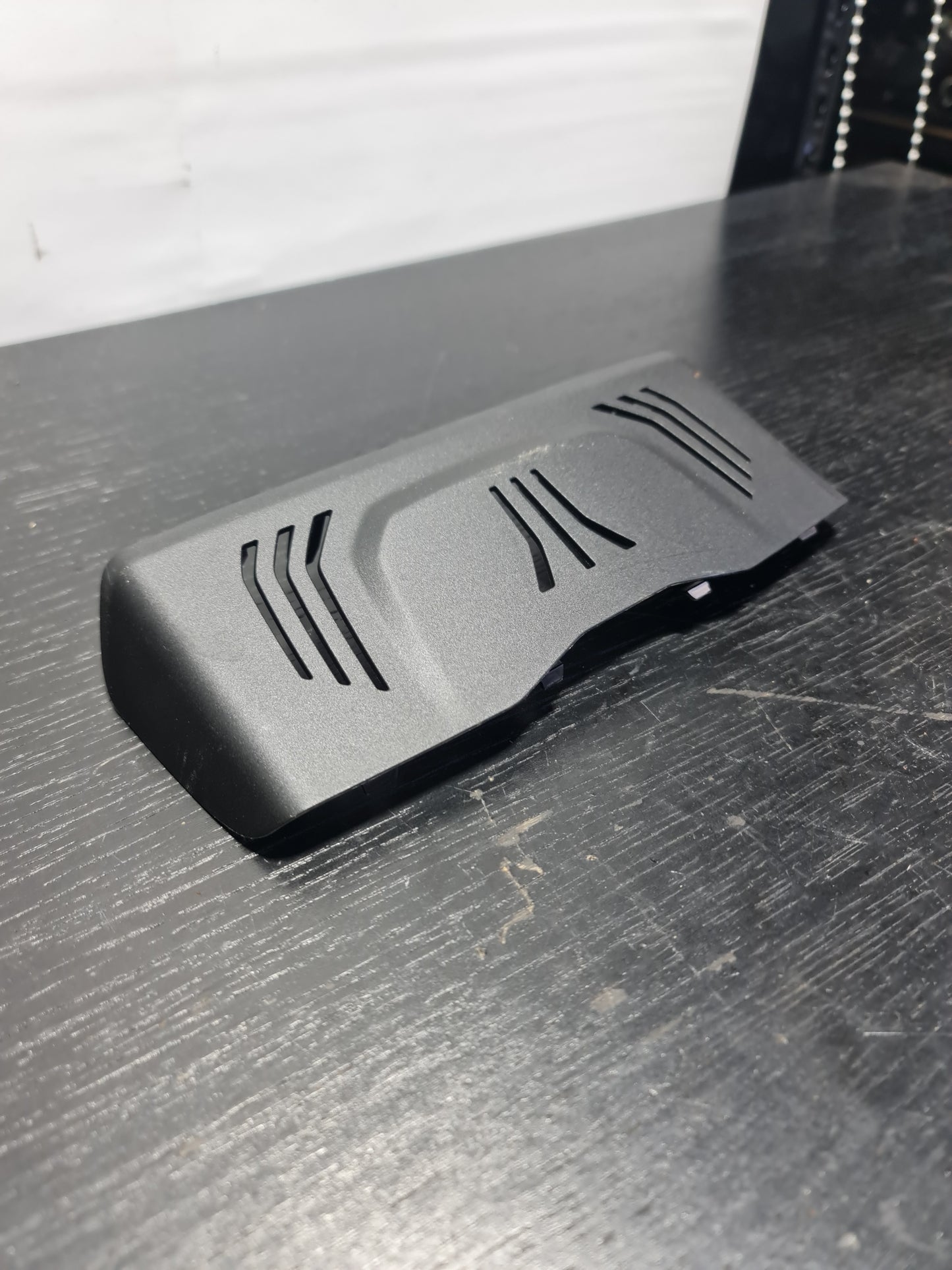 BMW M3 G80 - REAR VIEW Mirror Cover / TRIM 6805815 - MPerformance.parts