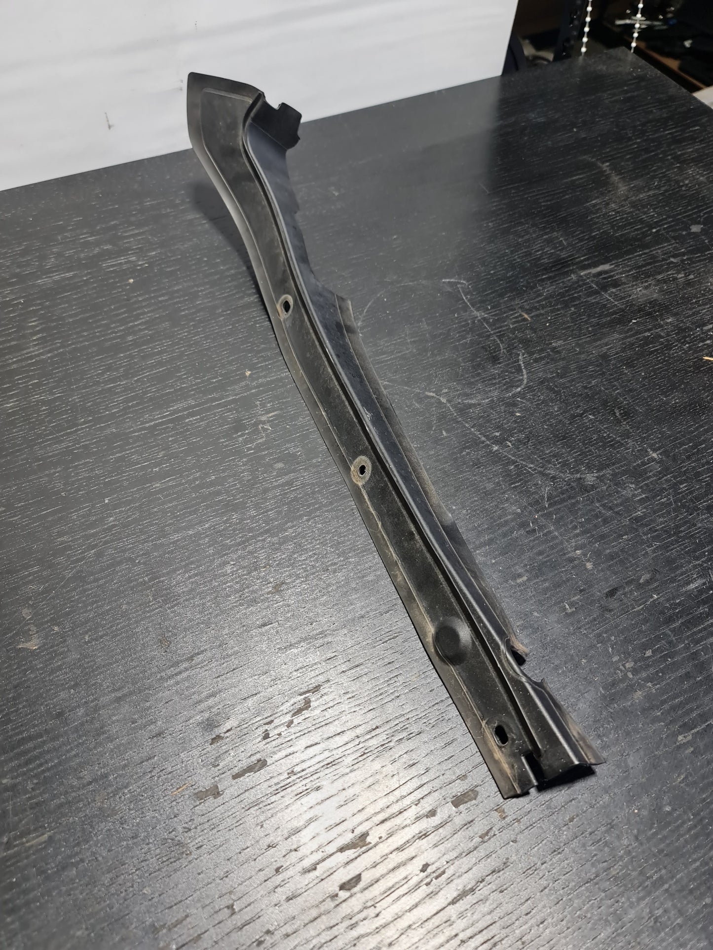 2012-2020 BMW 51-76-7-264-274 BMW 51767264274 Sealing Side Panel Right 7264274 - MPerformance.parts