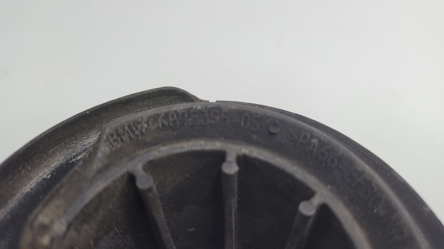 BMW G80 M3 - REAR Upper Spring Rubber Mount 6875395 - MPerformance.parts