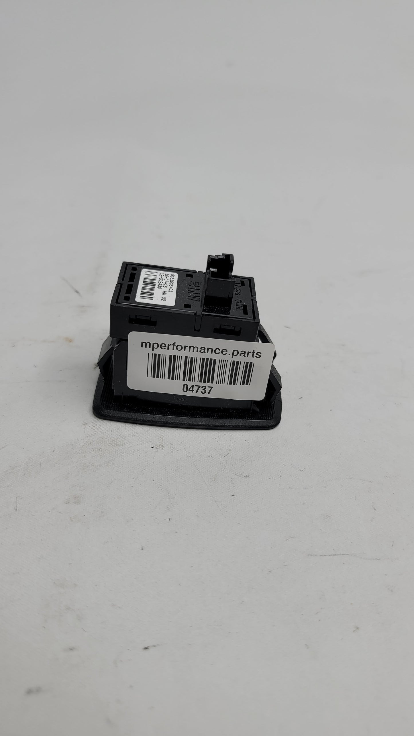 BMW Switch Window Electric Switch - 9361936-01 - MPerformance.parts